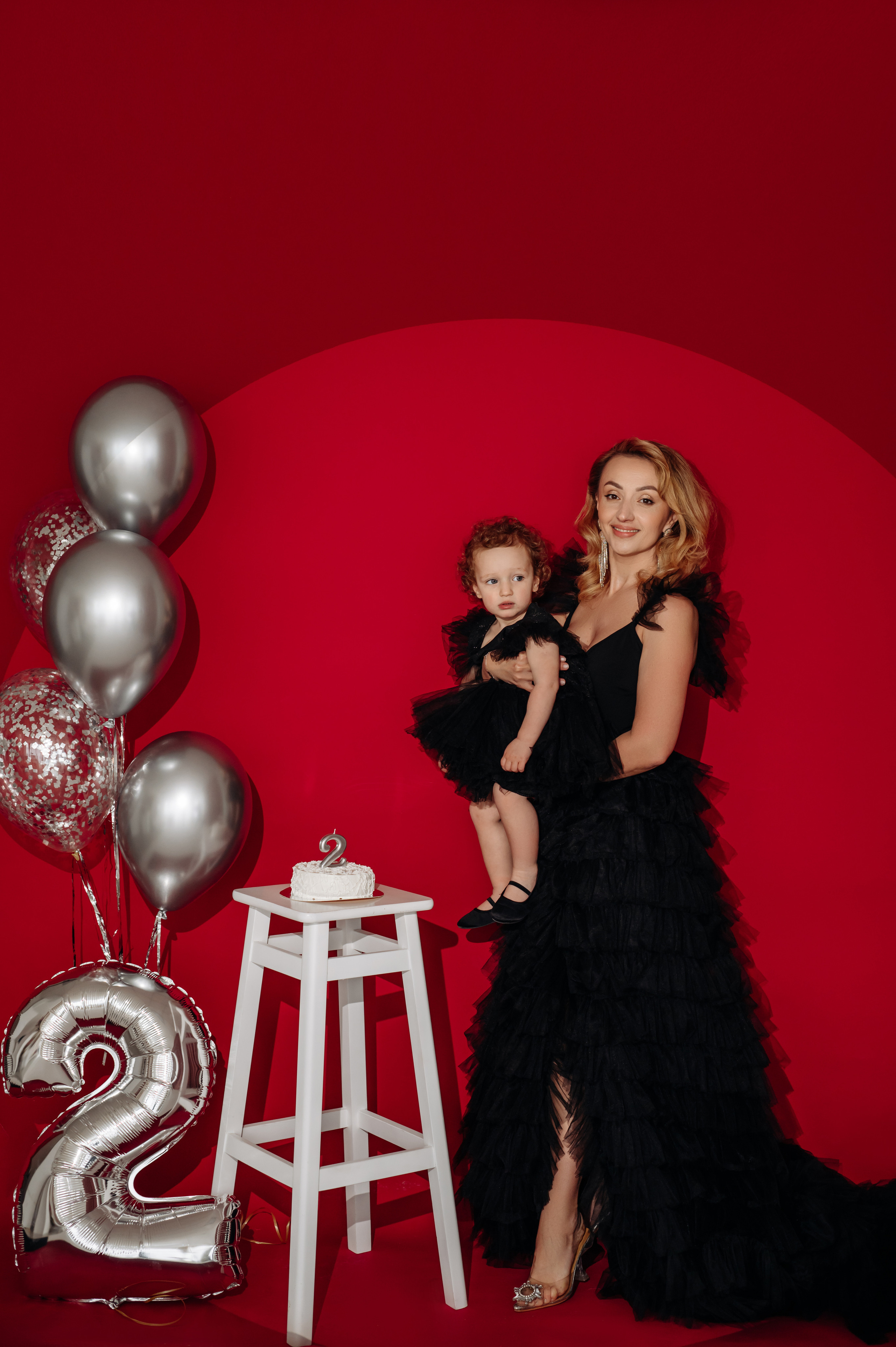 Стефанія 2 роки. Весільний та сімейний фотограф Україна