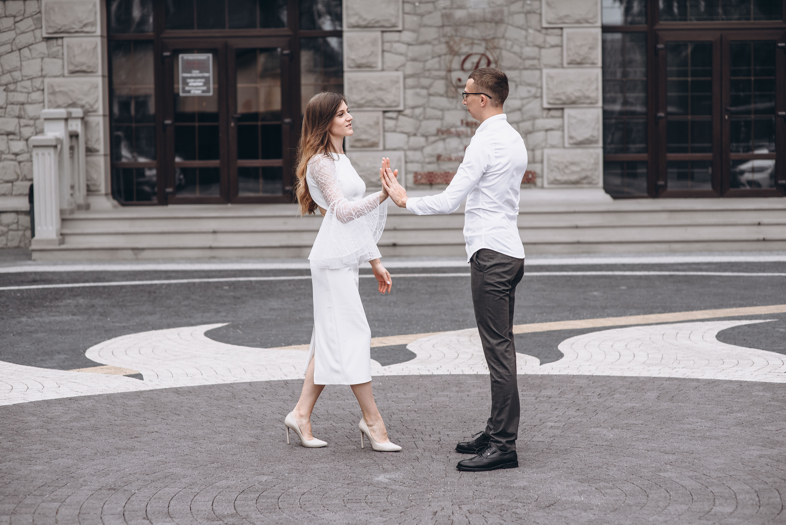 Катя і Толік. Весільний та сімейний фотограф Україна