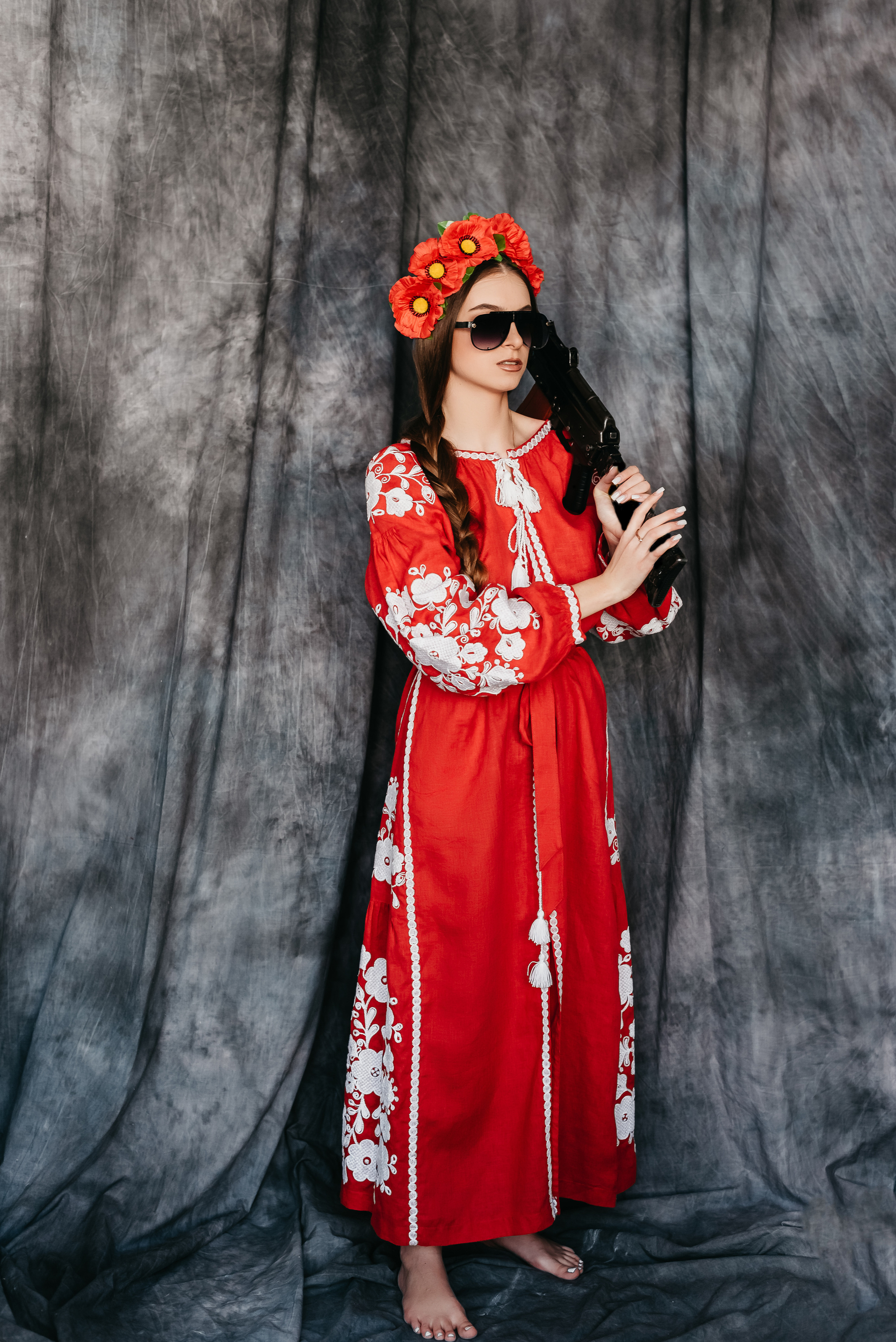 Весна. Весільний та сімейний фотограф Україна