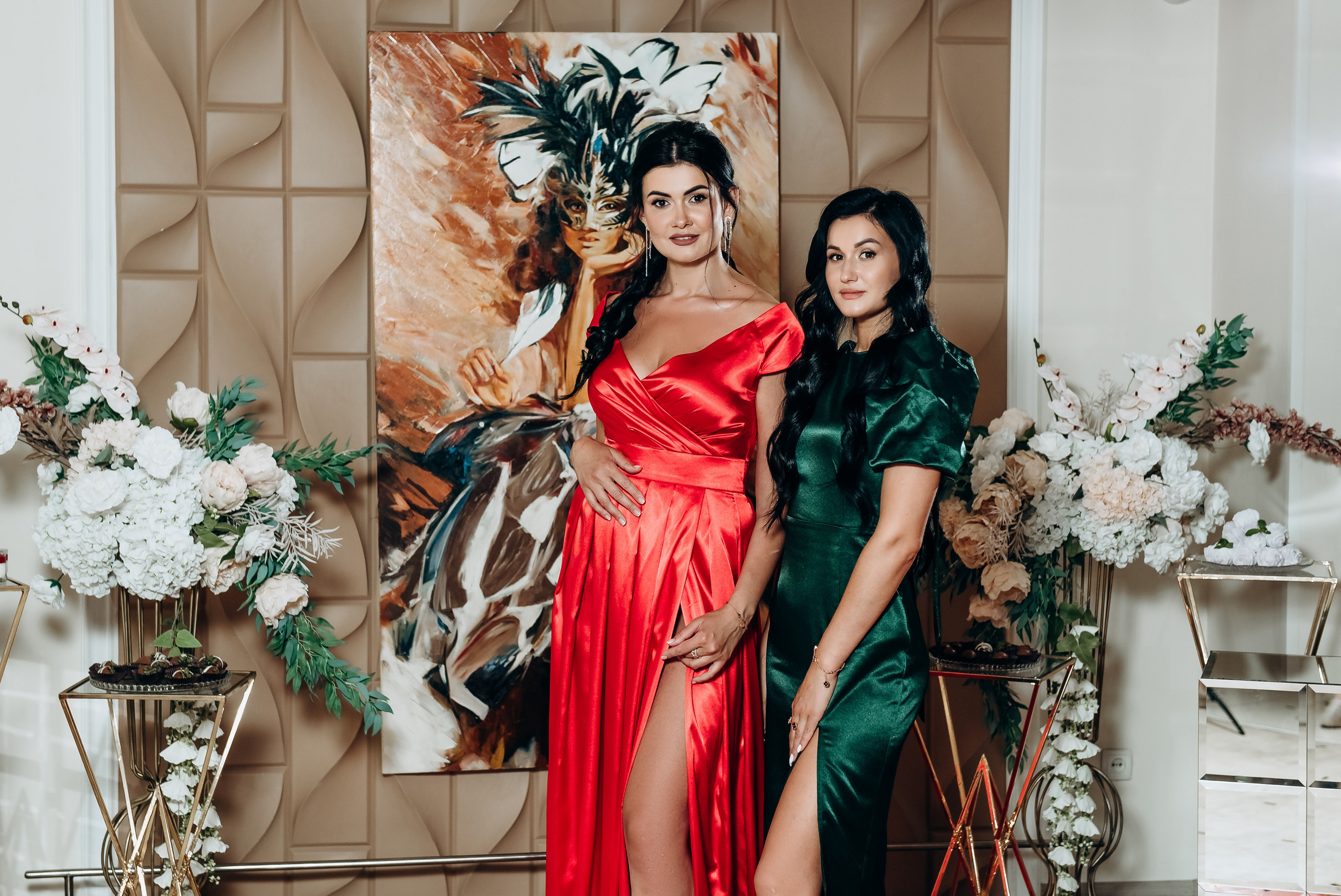 Яна. Весільний та сімейний фотограф Україна