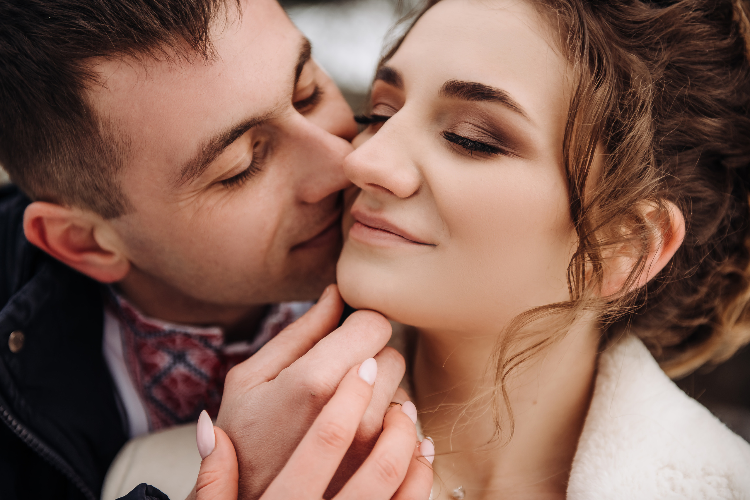 Весільна фотосесія. Весільний та сімейний фотограф Україна