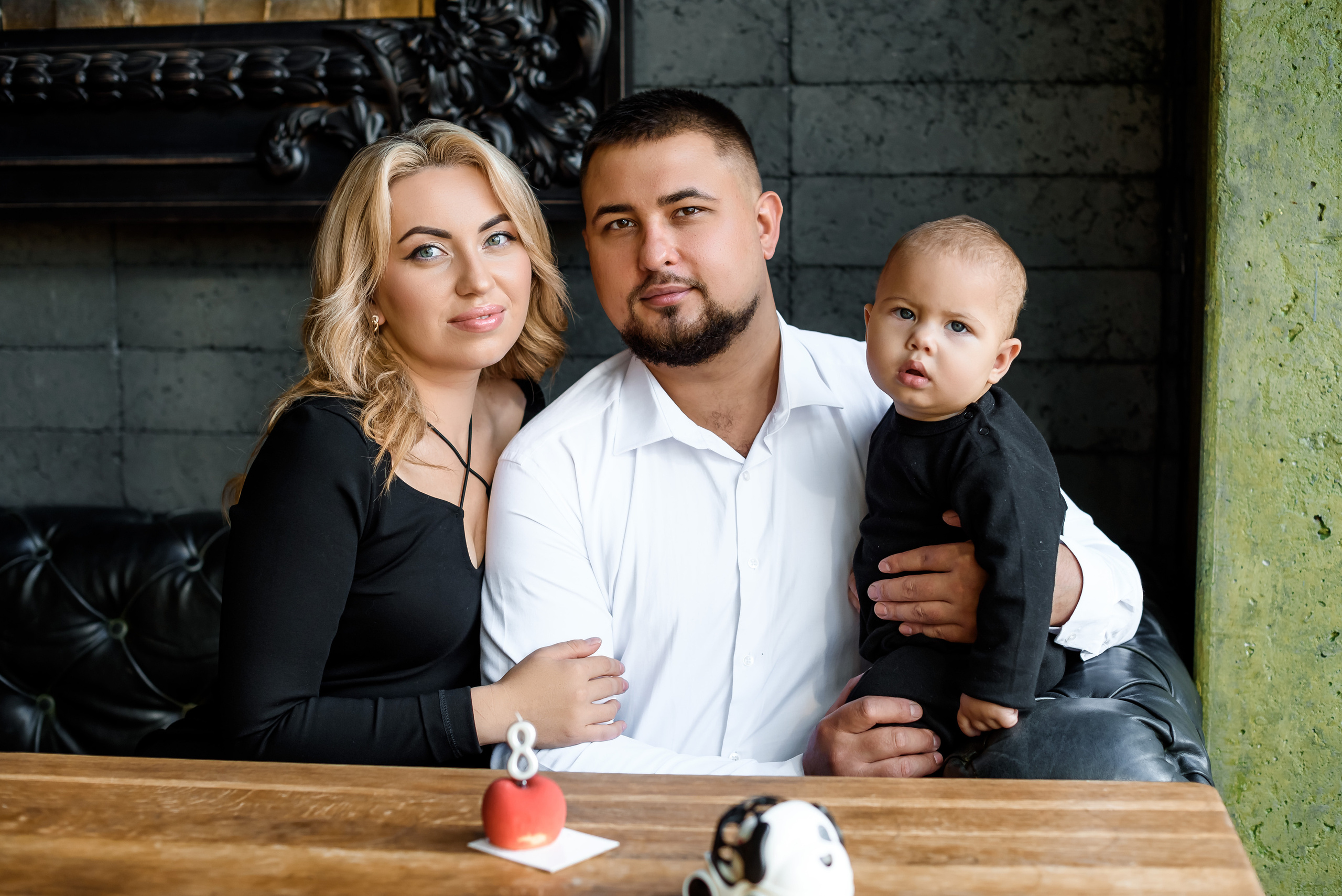 Сімейна. Весільний та сімейний фотограф Україна