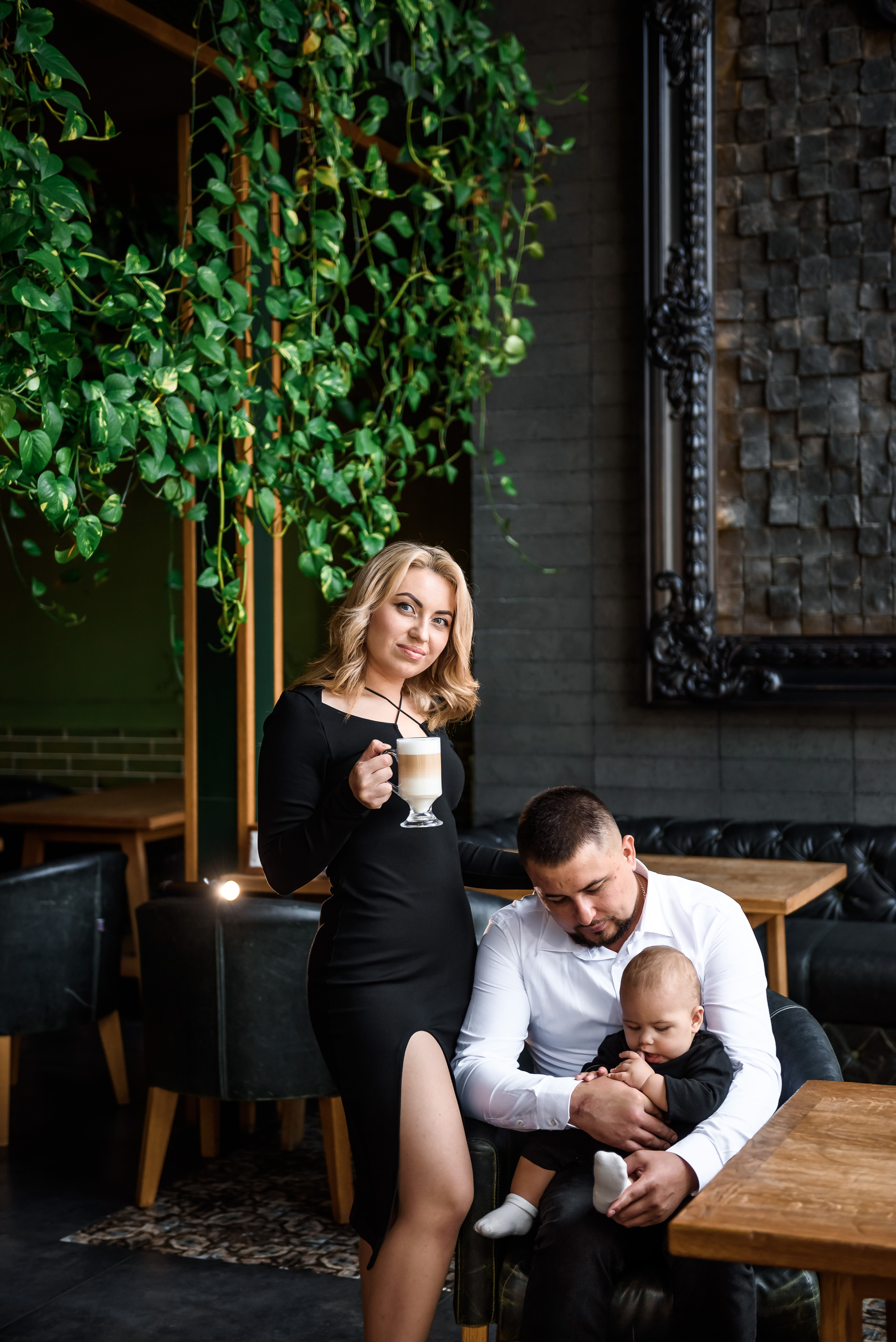 Сімейна. Весільний та сімейний фотограф Україна