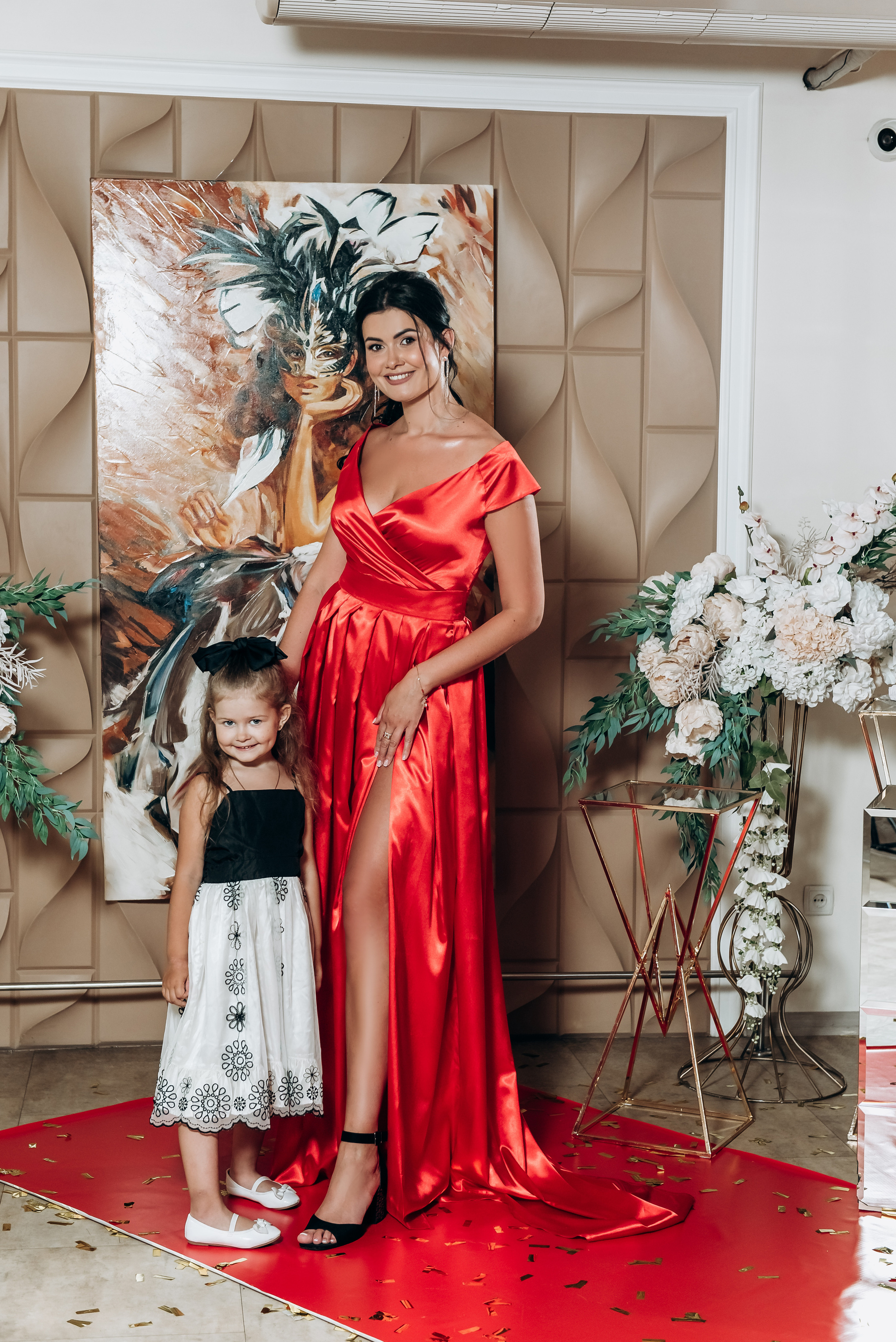 Яна. Весільний та сімейний фотограф Україна