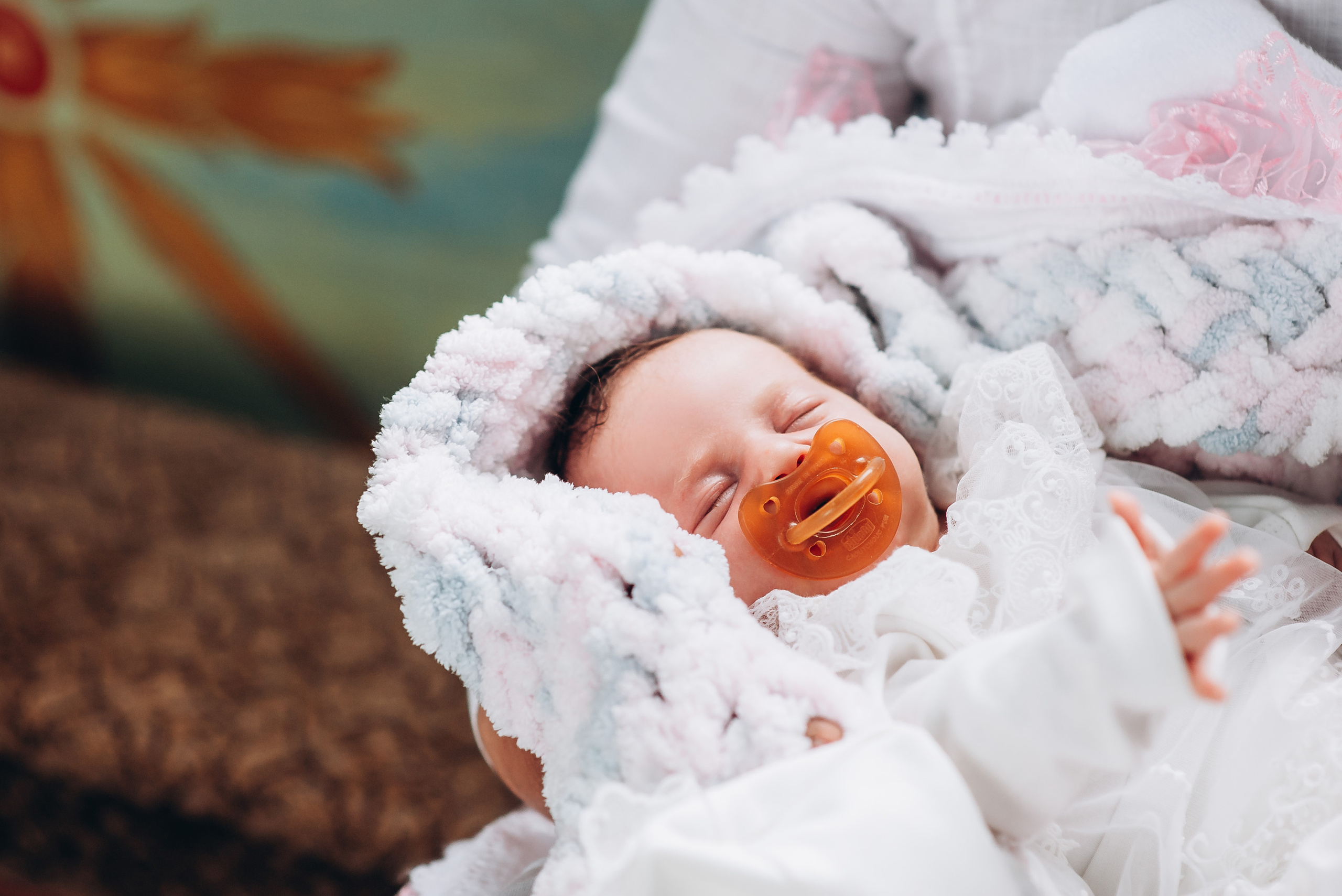 Таінство хрещення. Весільний та сімейний фотограф Україна
