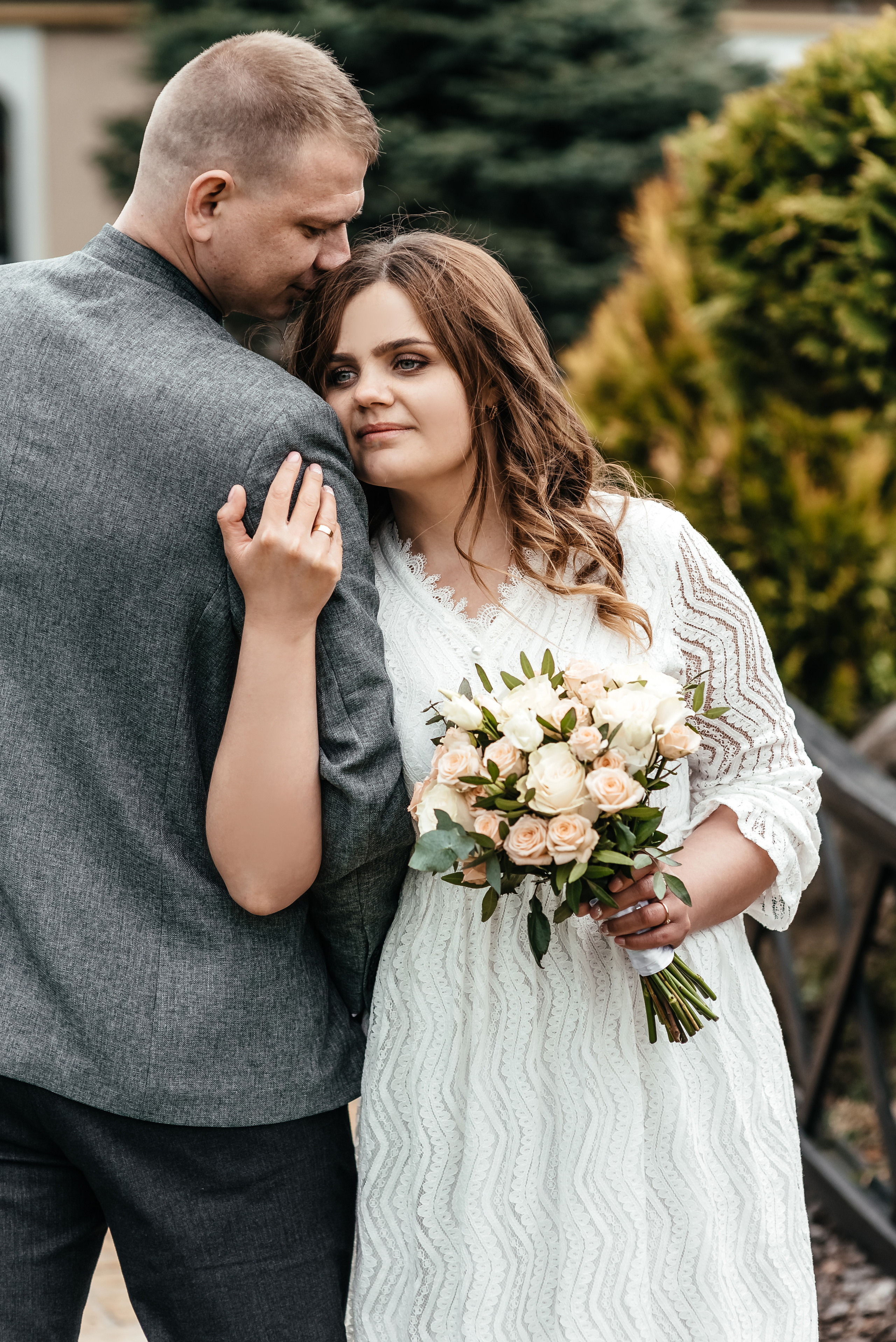 Оля та Едуард. Весільний та сімейний фотограф Україна