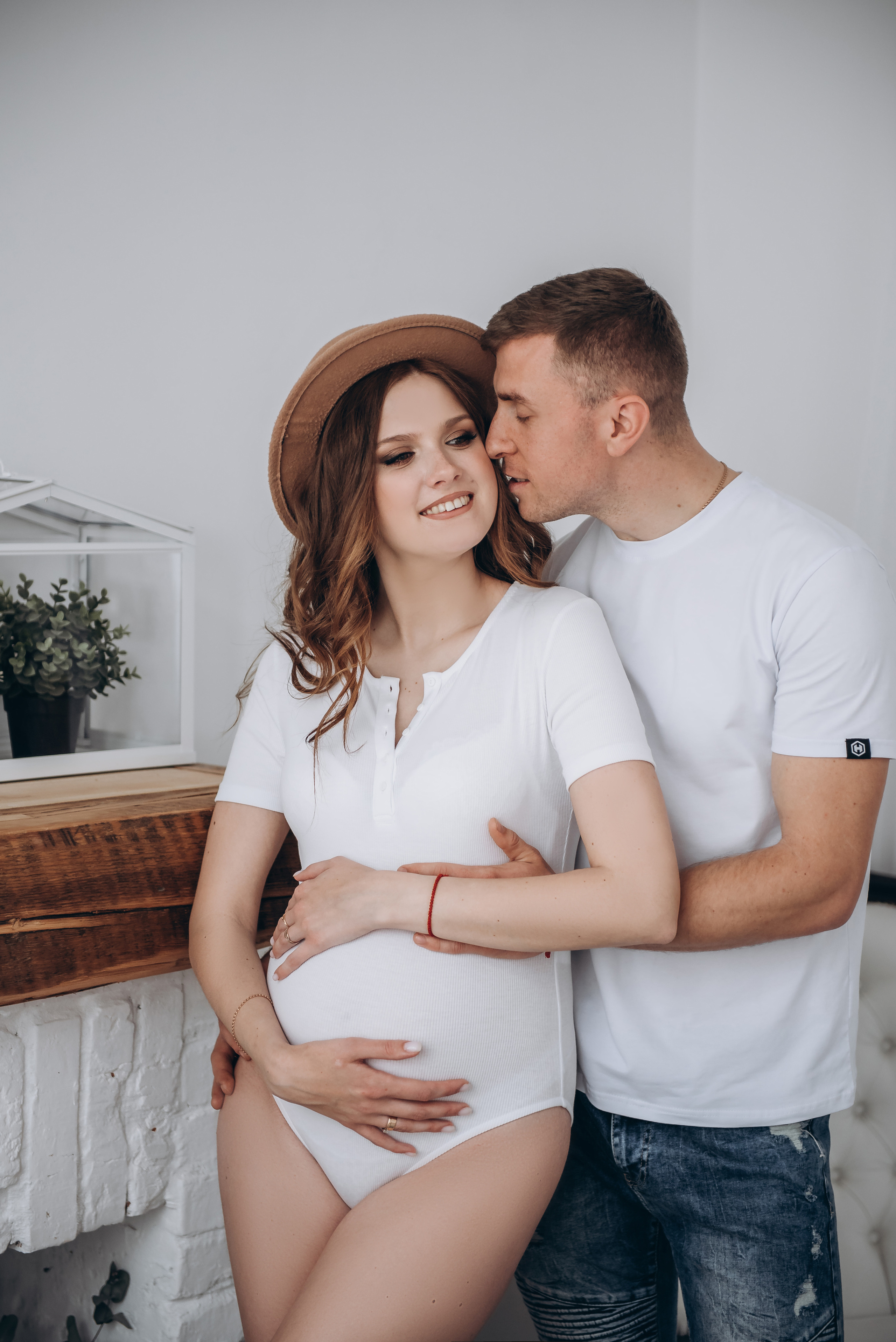 Майбутні батьки. Весільний та сімейний фотограф Україна