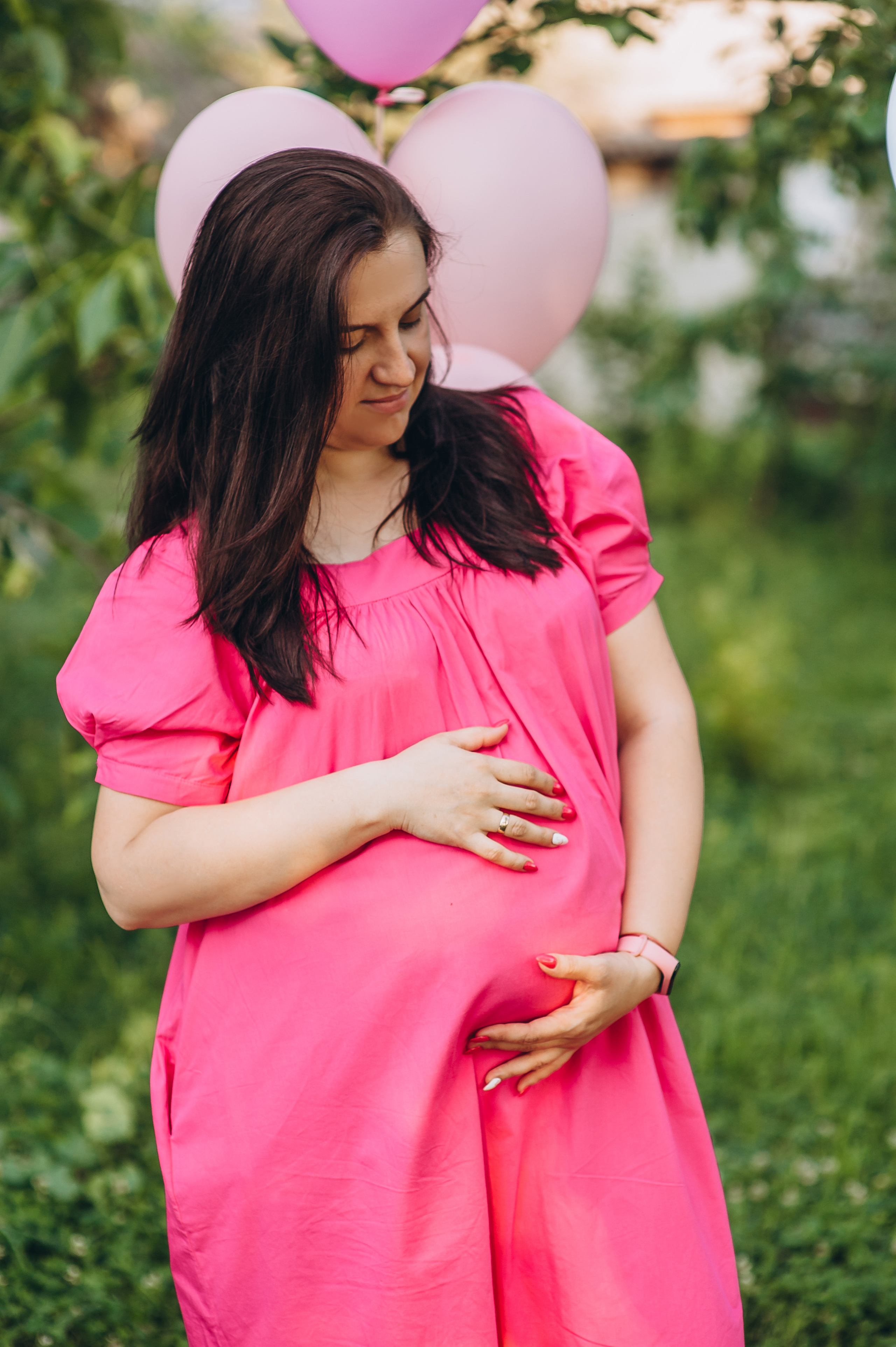 Gender party. Весільний та сімейний фотограф Україна