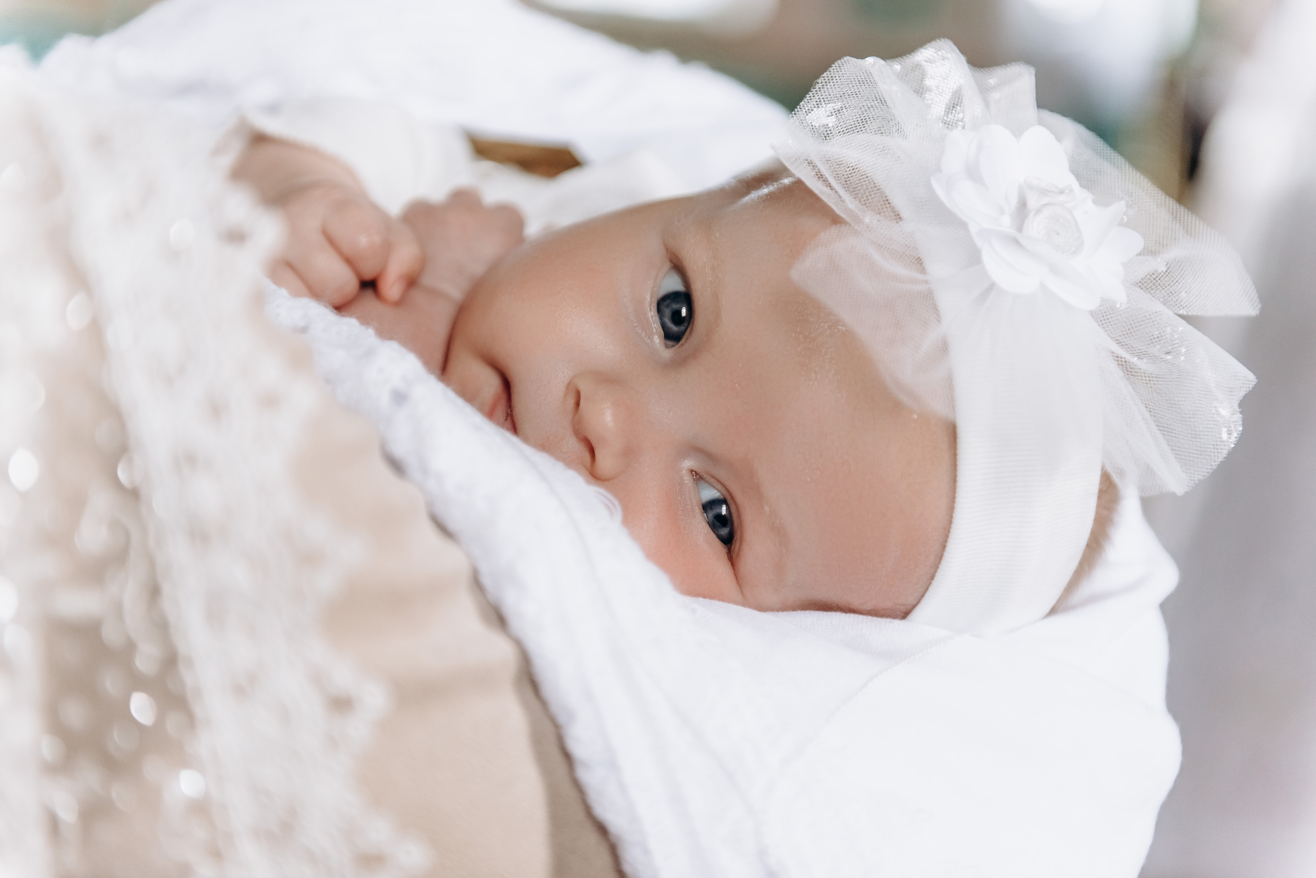 Хрещення. Весільний та сімейний фотограф Україна