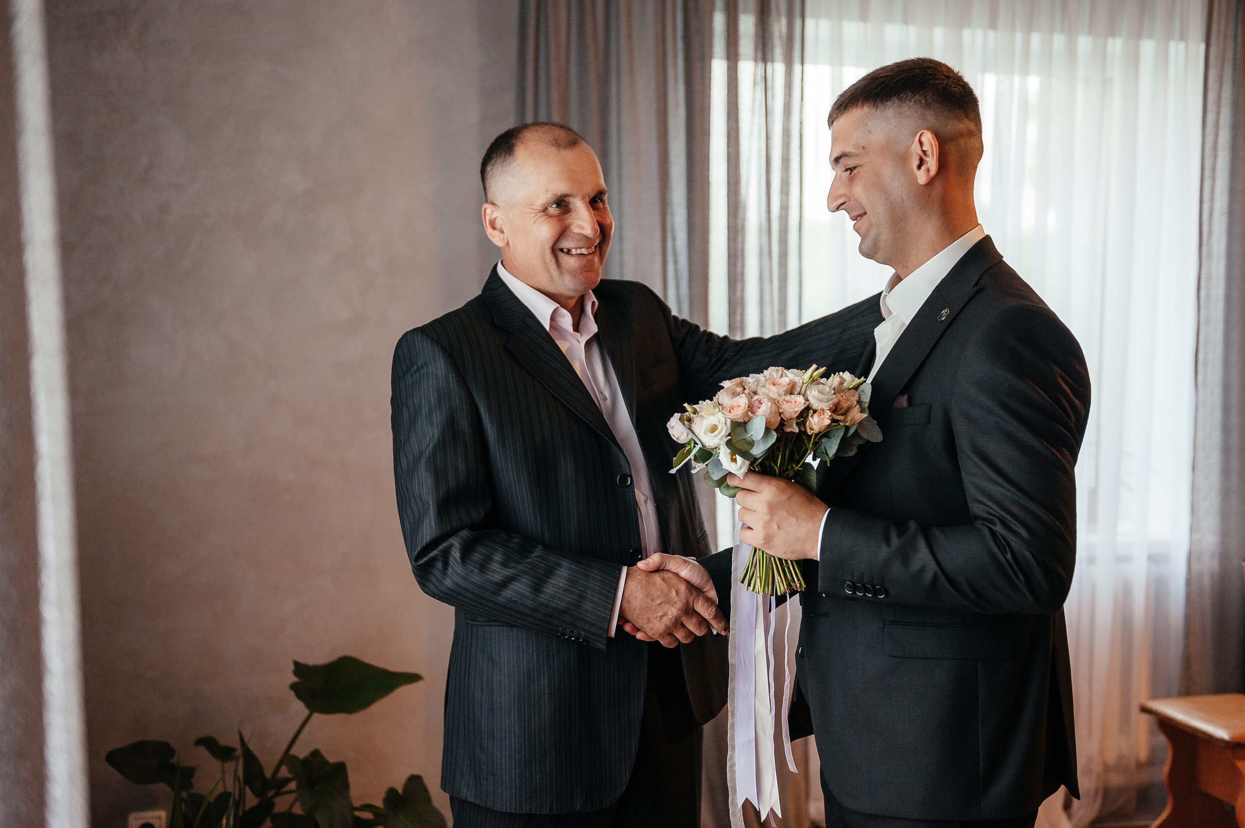 Весілля Олі та Данила. Весільний та сімейний фотограф Україна