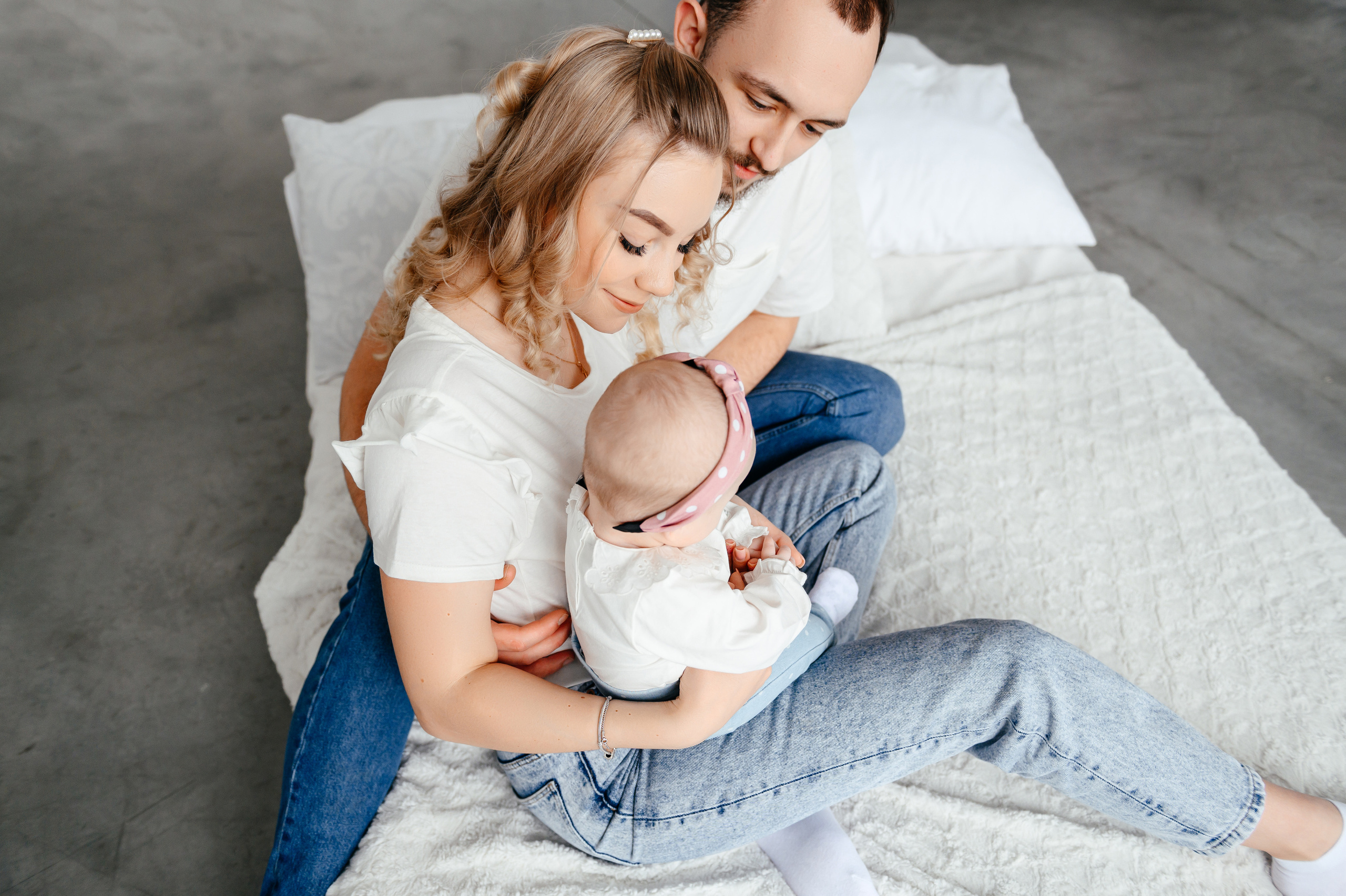 Сімейна. Весільний та сімейний фотограф Україна