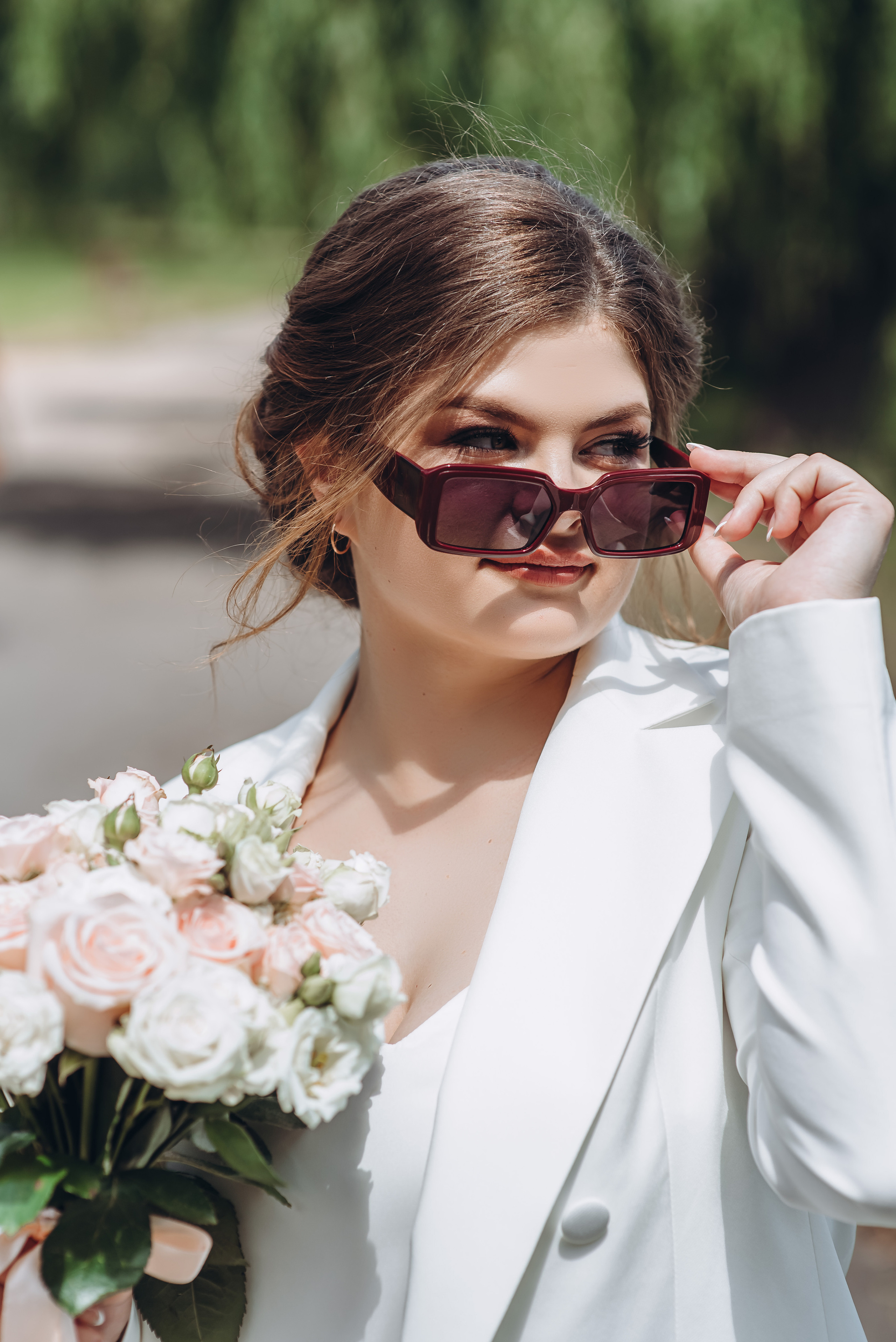 Розпис Лізи та Льоши. Весільний та сімейний фотограф Україна