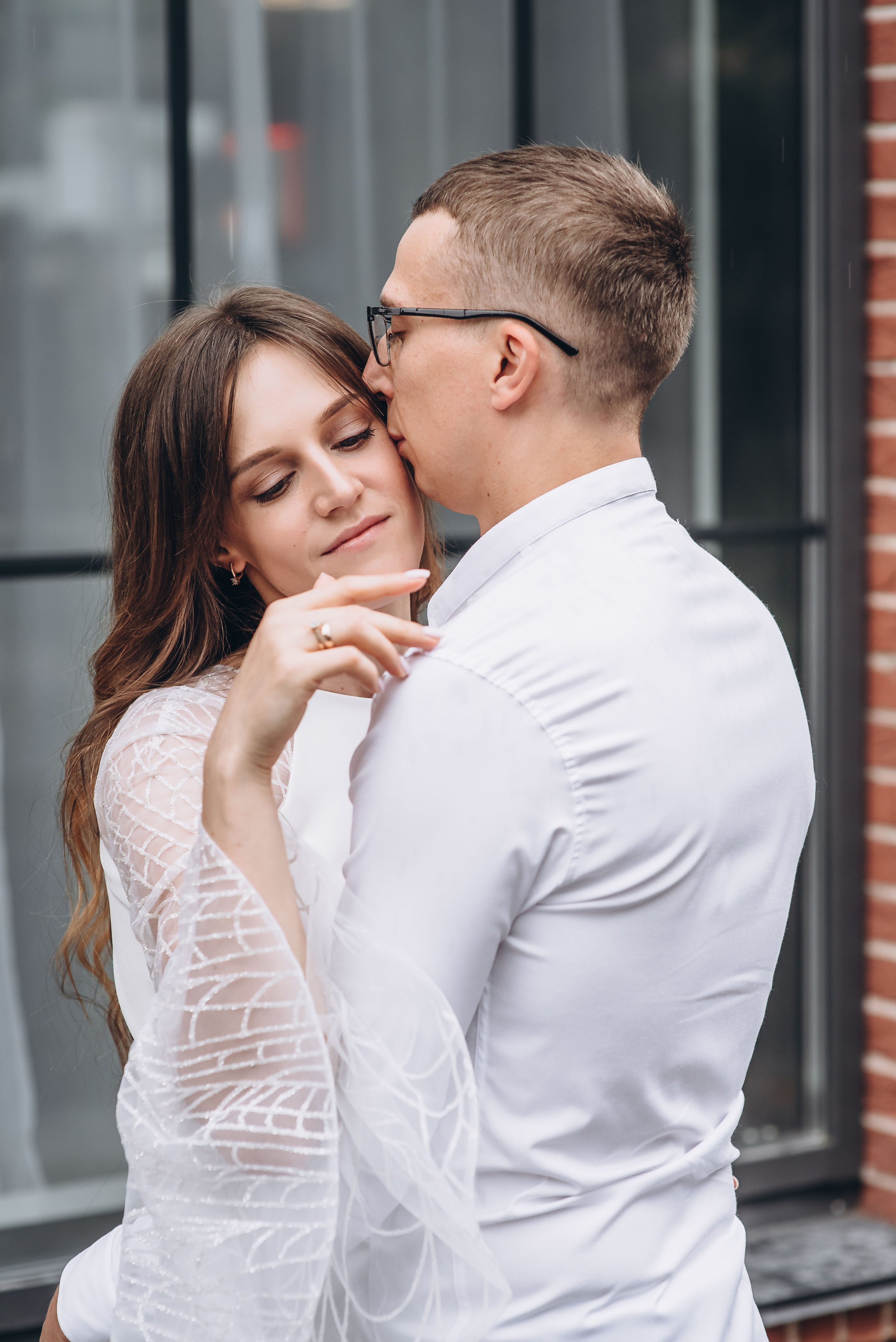 Катя і Толік. Весільний та сімейний фотограф Україна