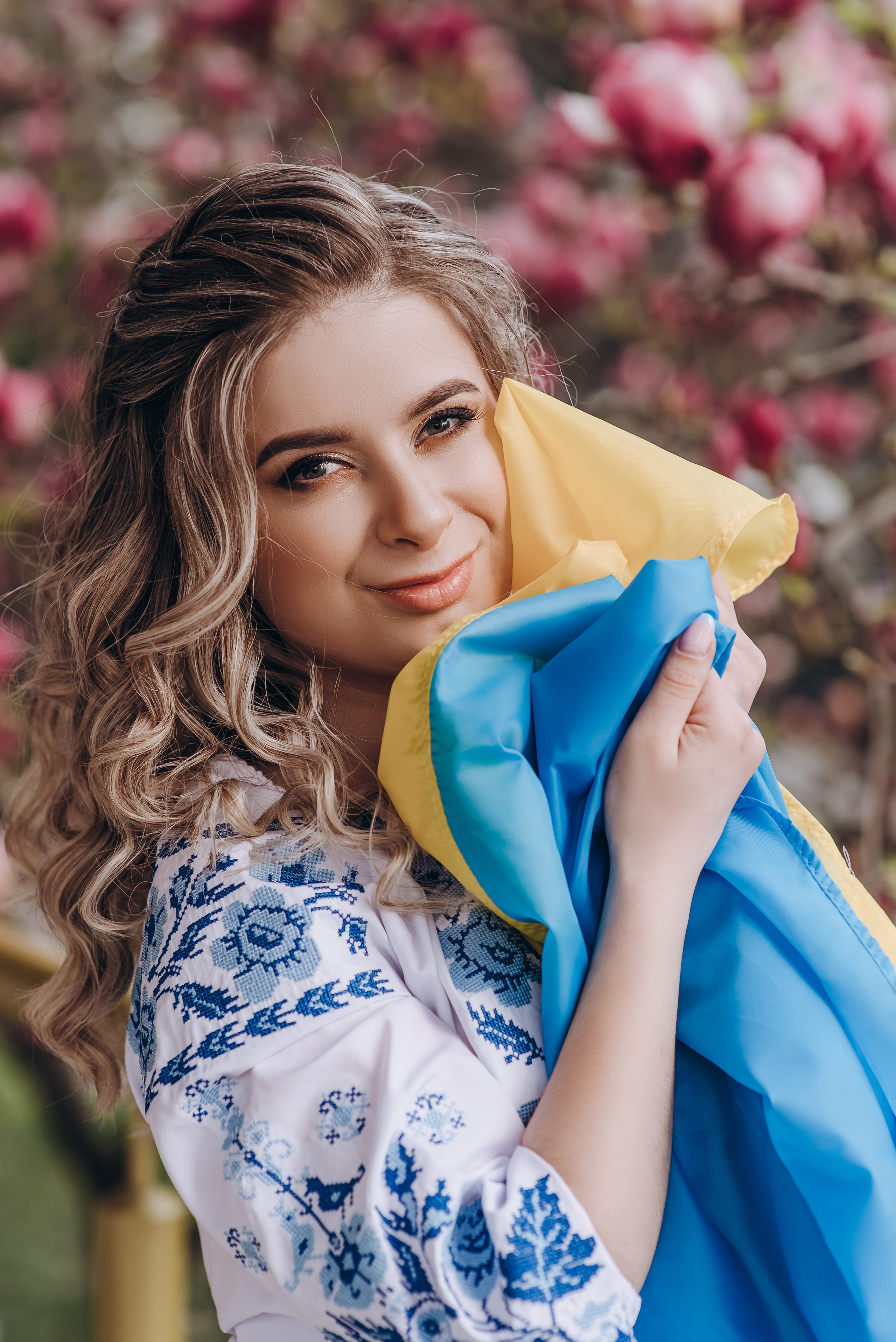 Прекрасна половинка. Весільний та сімейний фотограф Україна