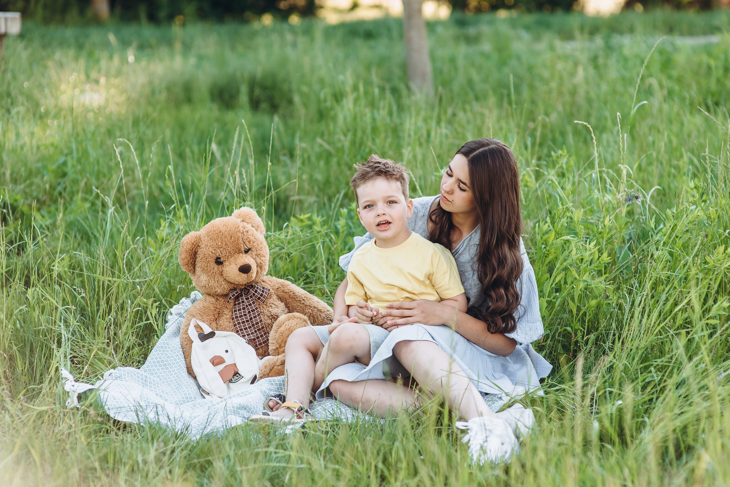 Сімейна. Весільний та сімейний фотограф Україна