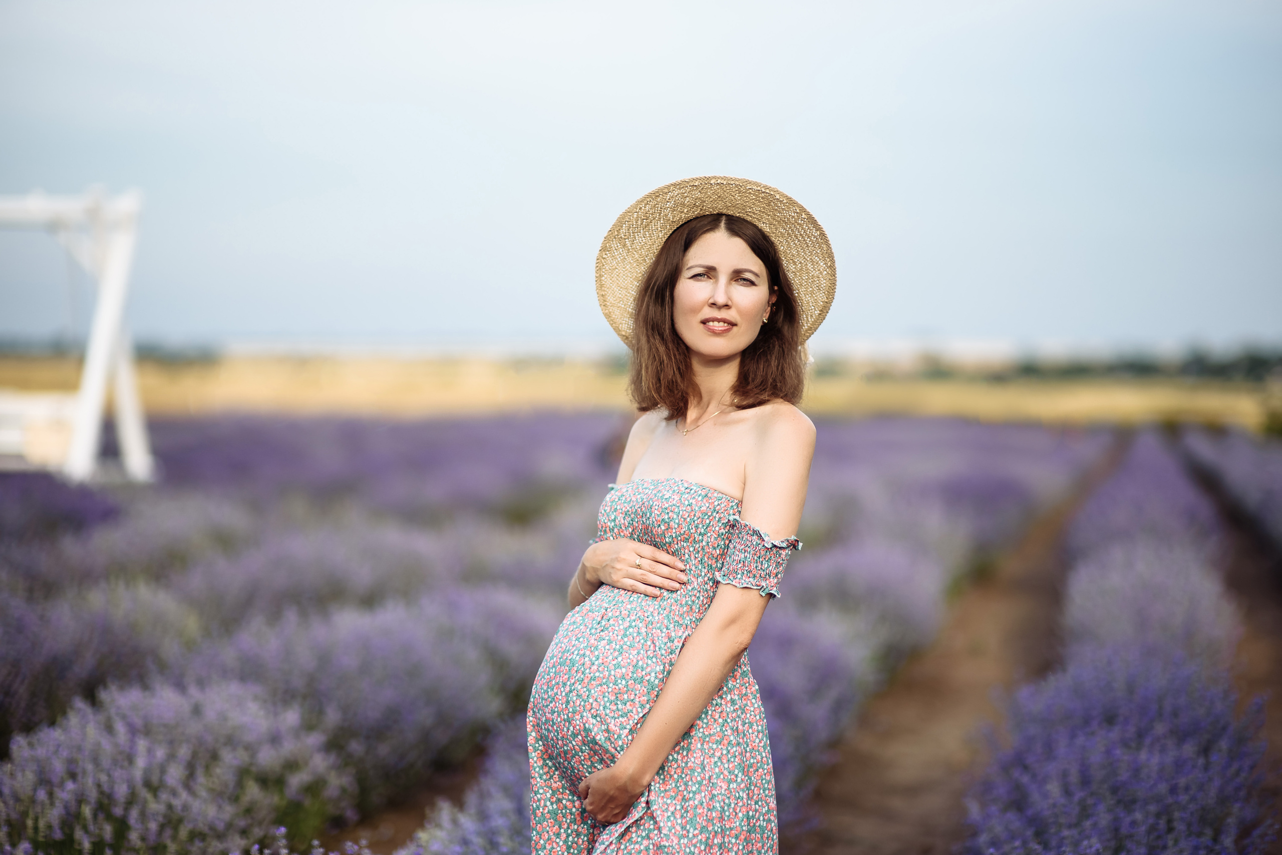 Лаванда. Весільний та сімейний фотограф Україна