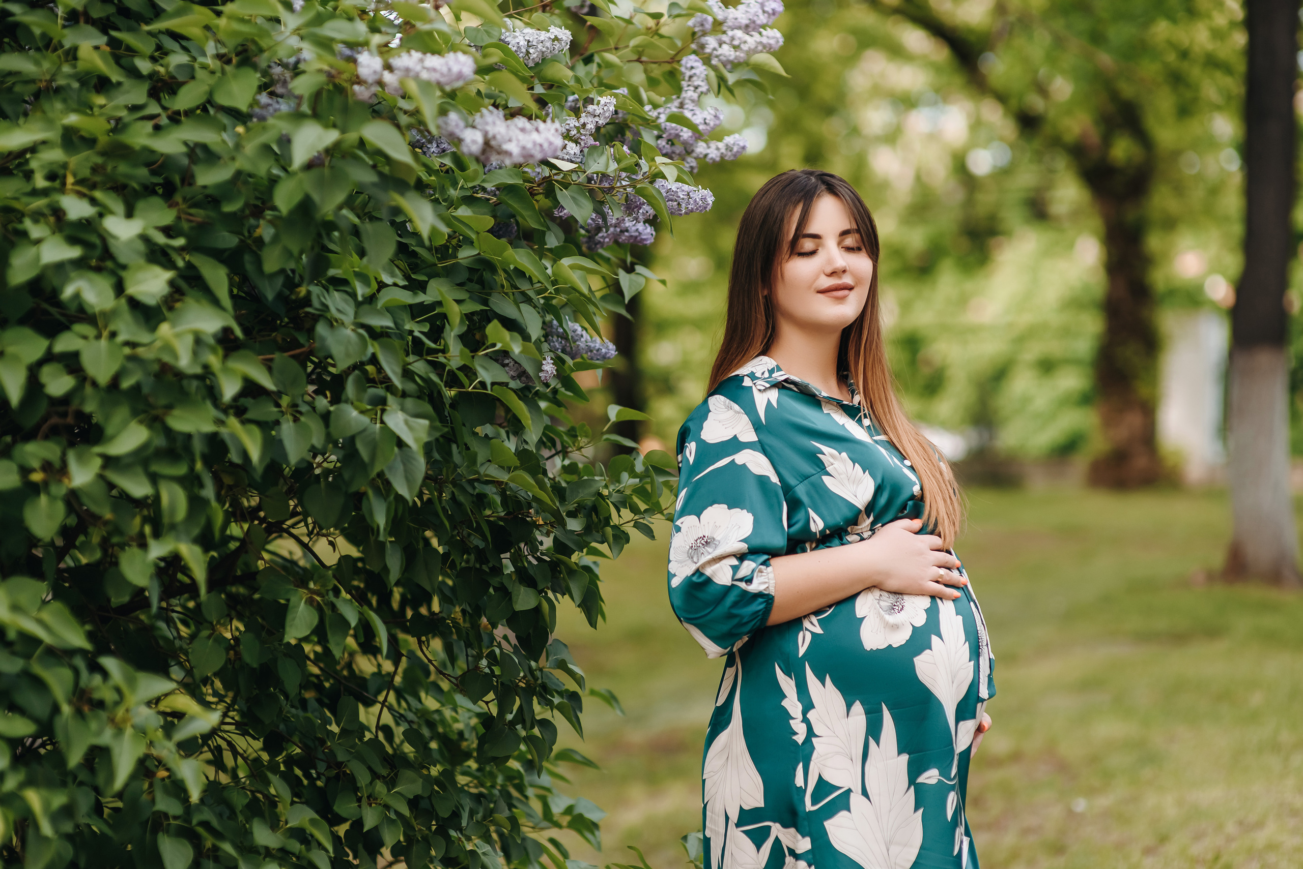 Вагітність. Весільний та сімейний фотограф Україна