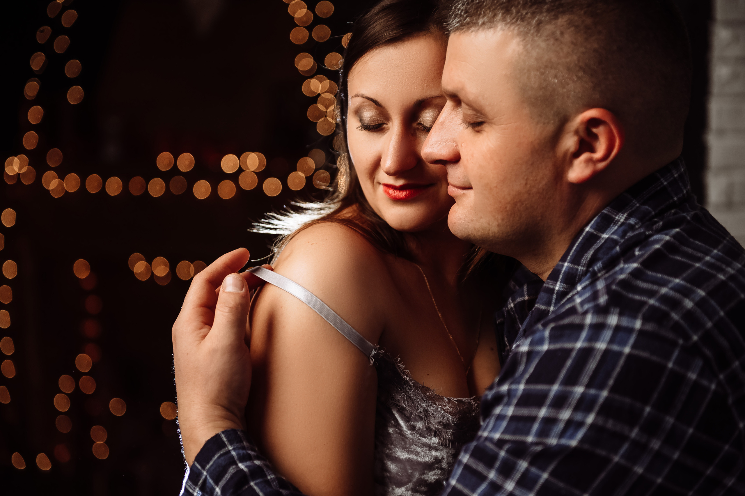 Новорічна та сімейн фотосесія. Весільний та сімейний фотограф Україна