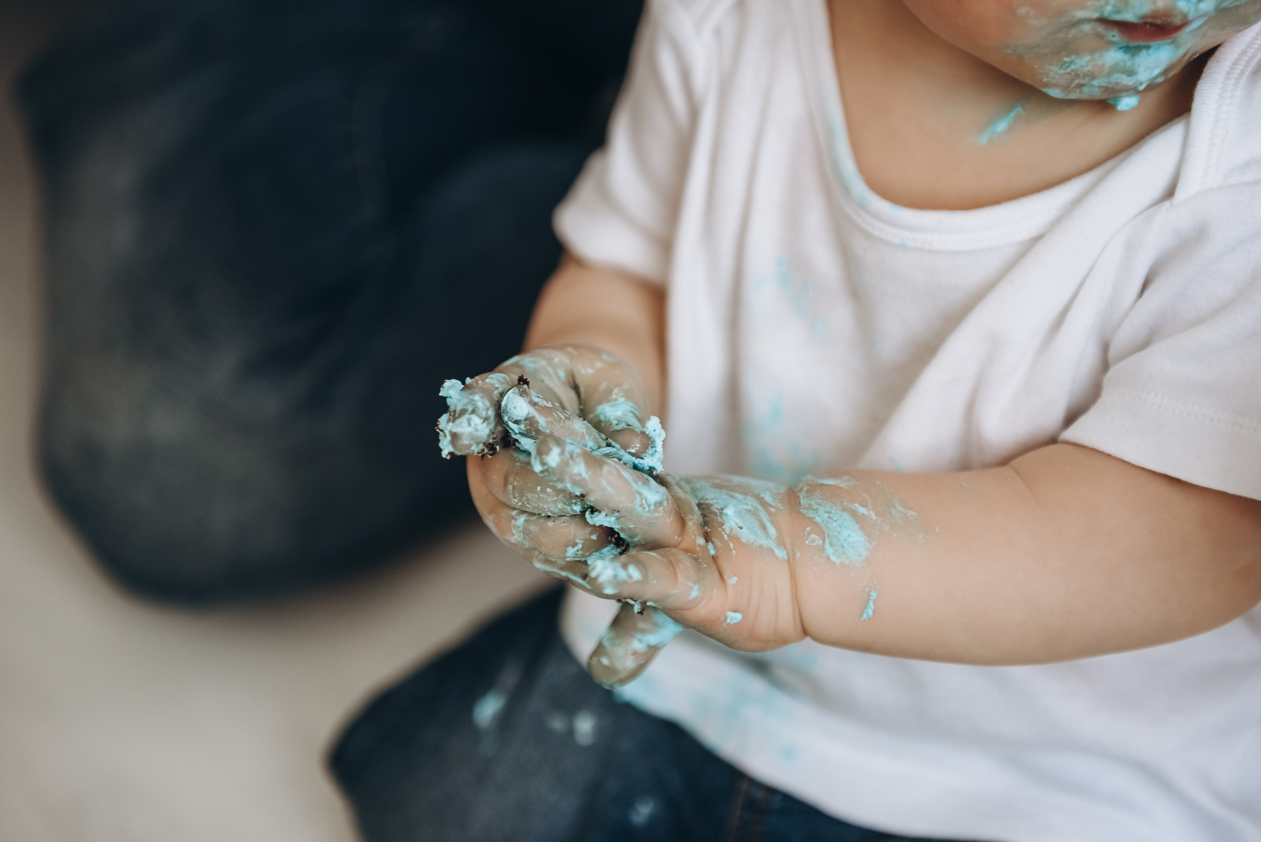 1 рік. Весільний та сімейний фотограф Україна