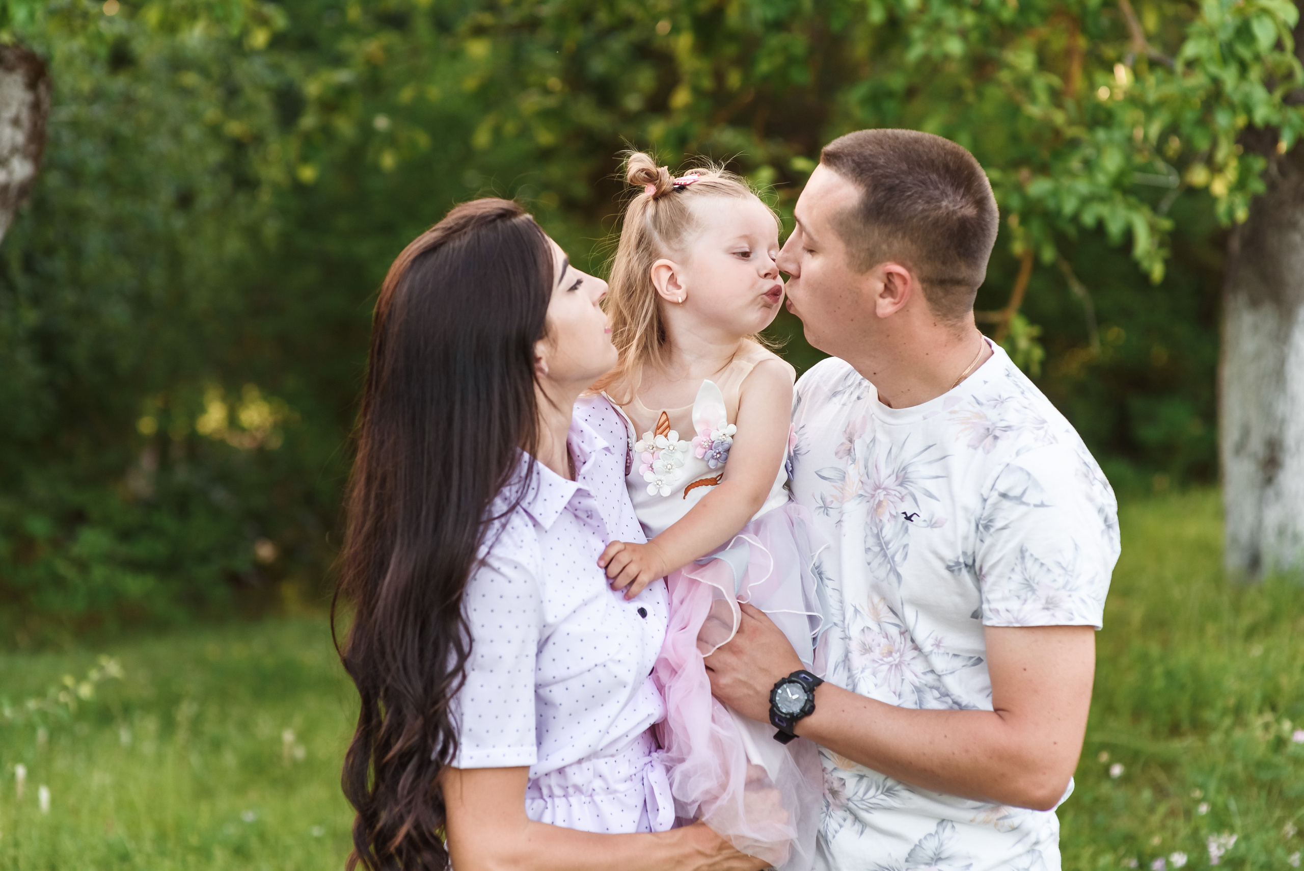 Сімейна. Весільний та сімейний фотограф Україна