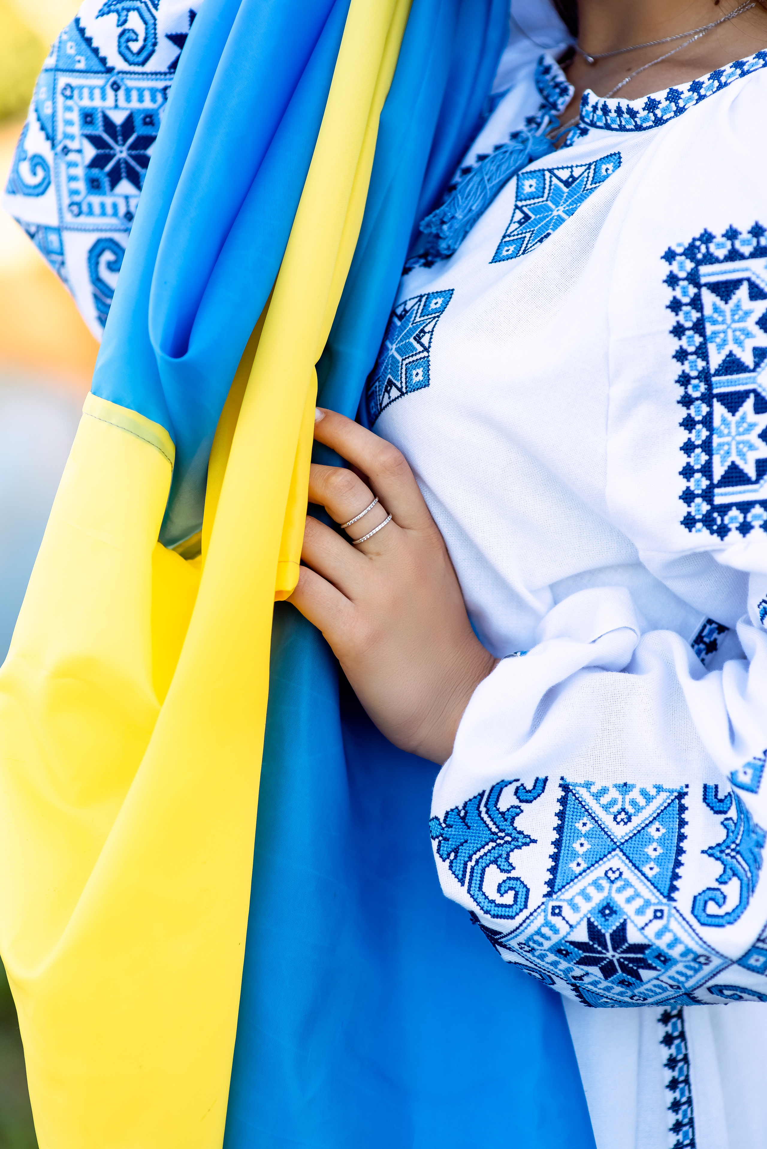 Маша. Весільний та сімейний фотограф Україна