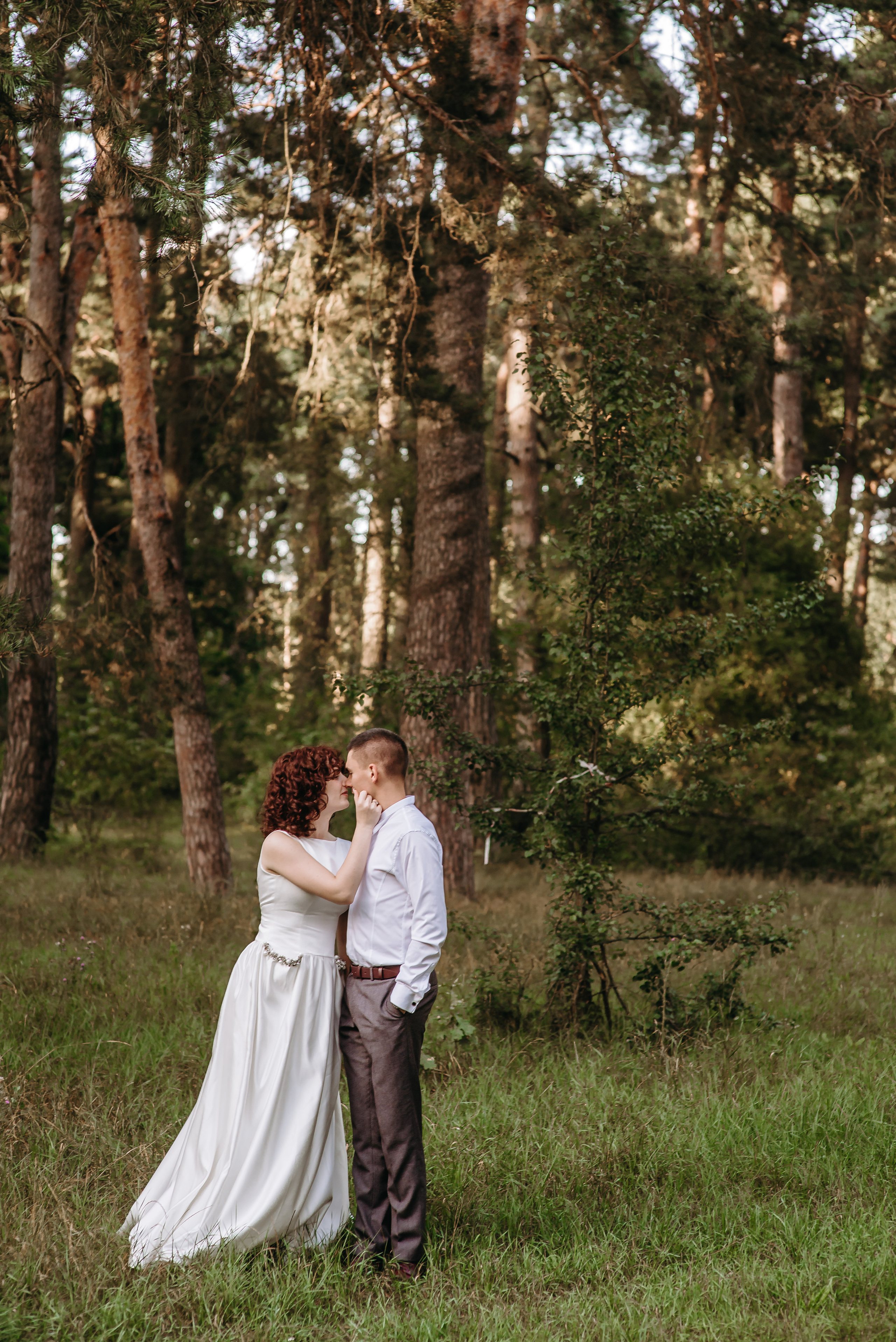 Післявесільна Юлії та Вови. Весільний та сімейний фотограф Україна