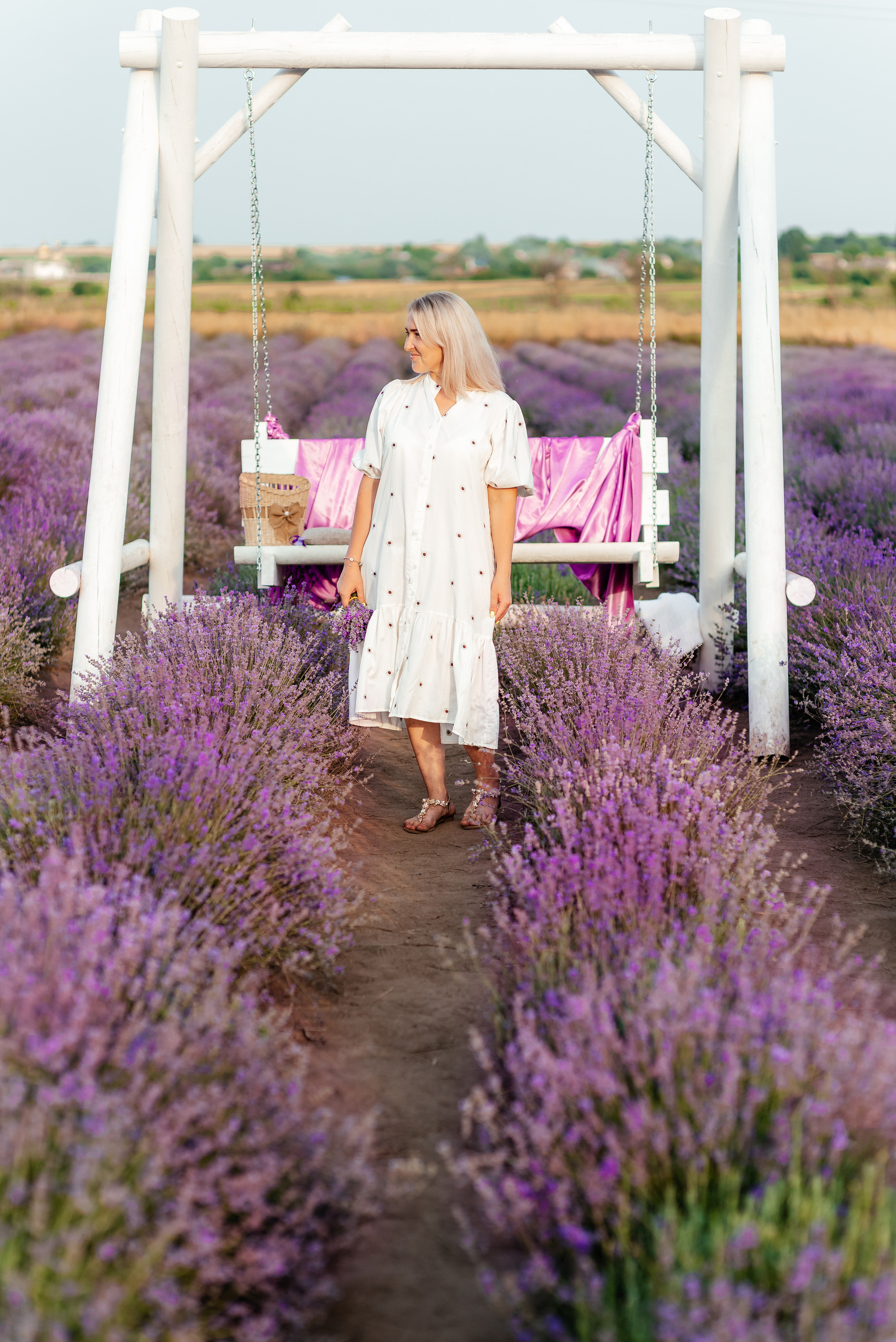 Лаванда. Весільний та сімейний фотограф Україна