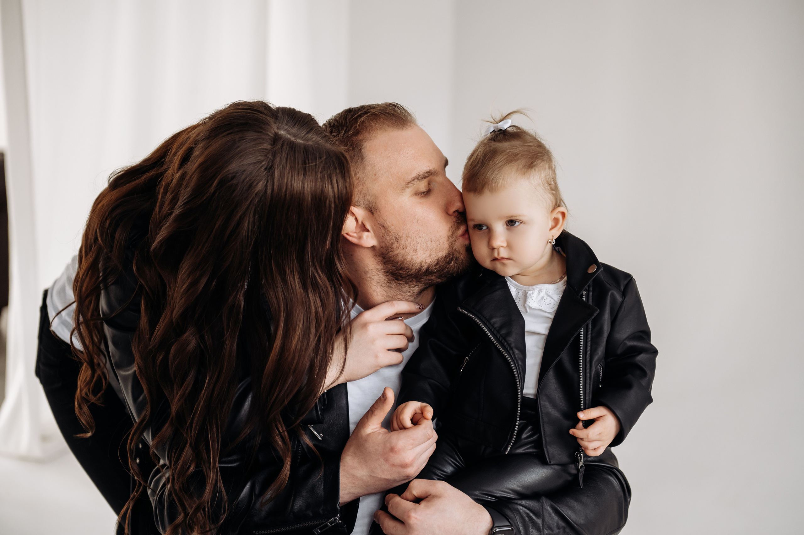 Віка сімейна. Весільний та сімейний фотограф Україна