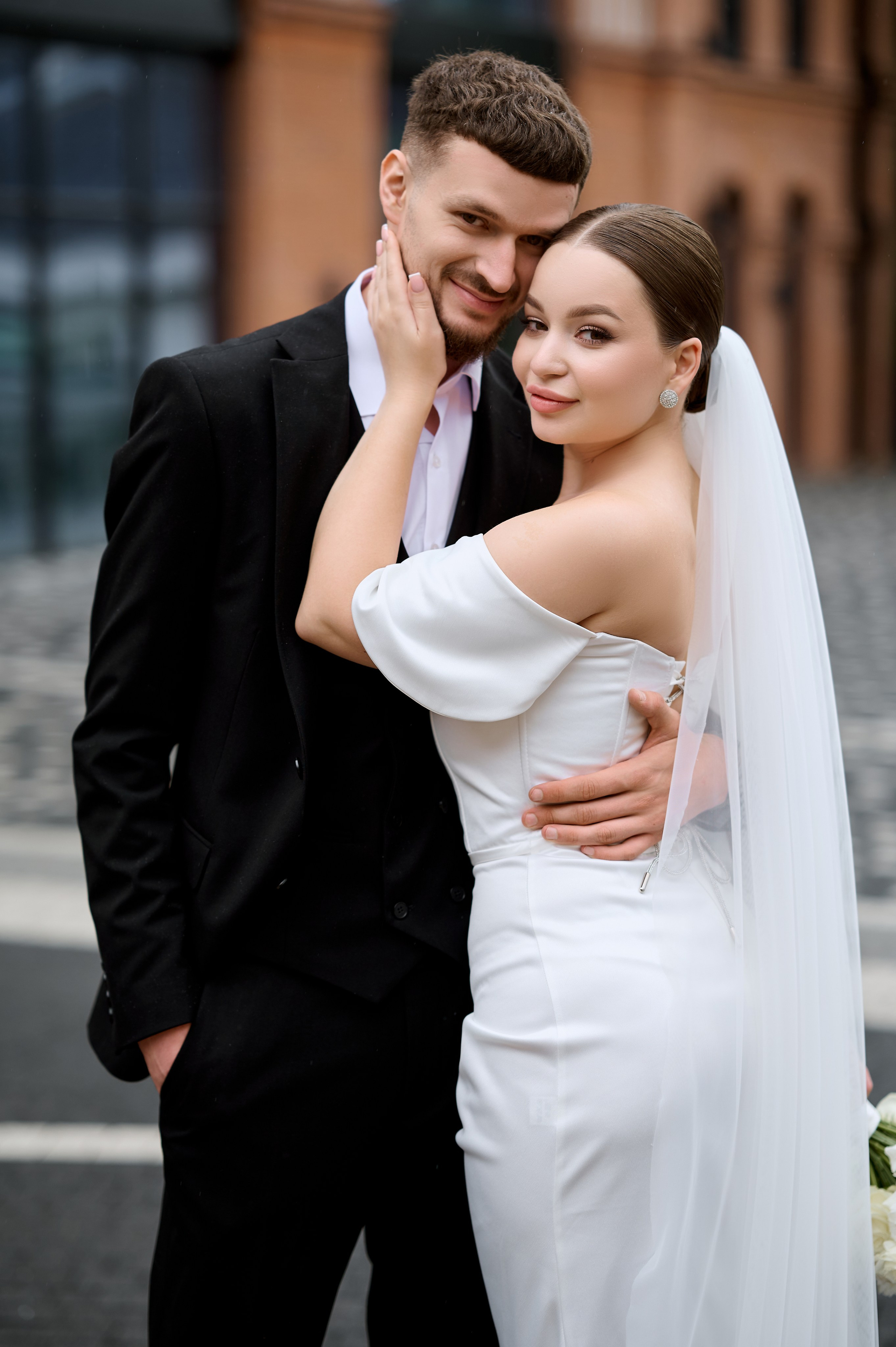 Wedding Day. Весільний та сімейний фотограф Україна