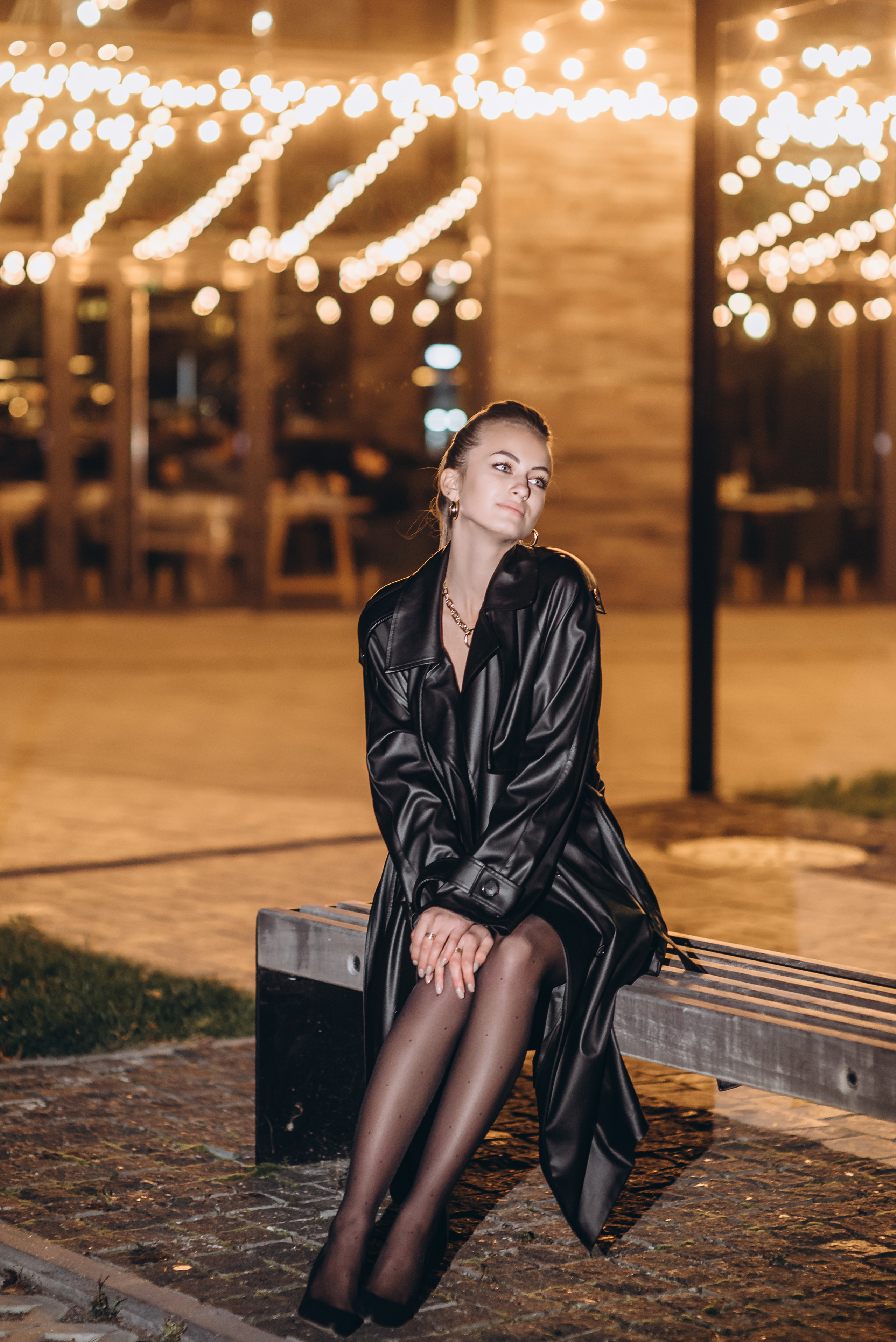 Персональна фотосесія. Весільний та сімейний фотограф Україна