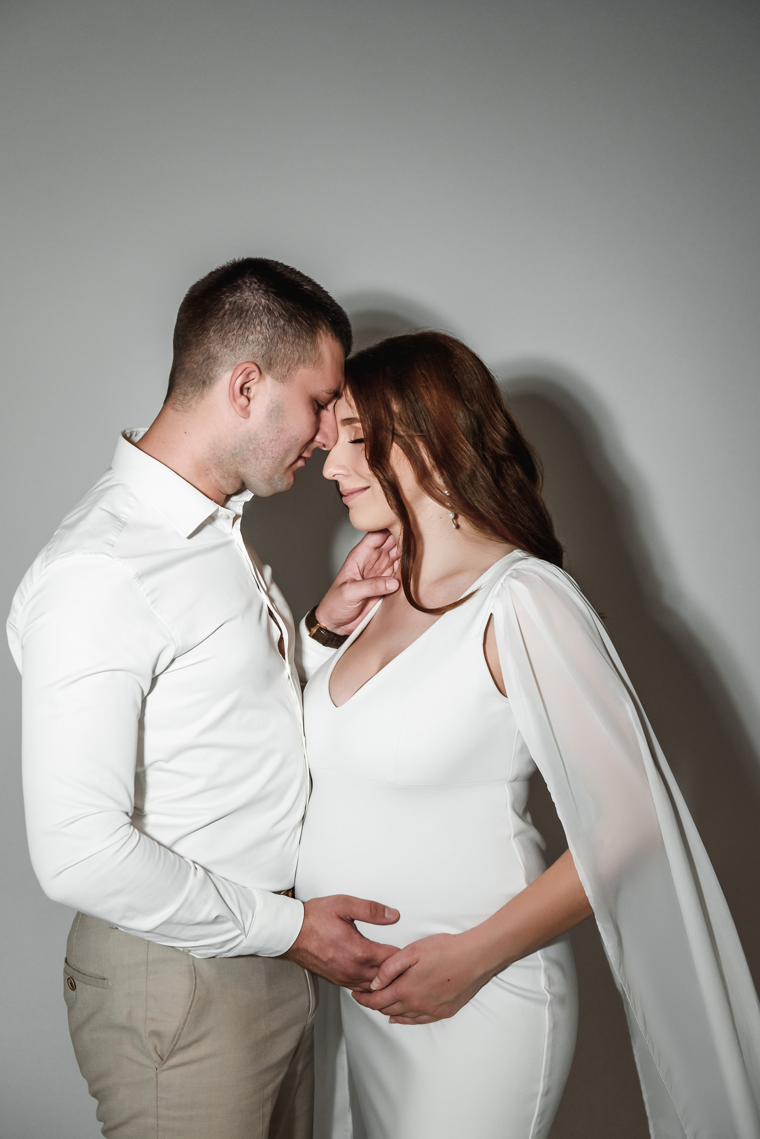 Вагітність. Весільний та сімейний фотограф Україна