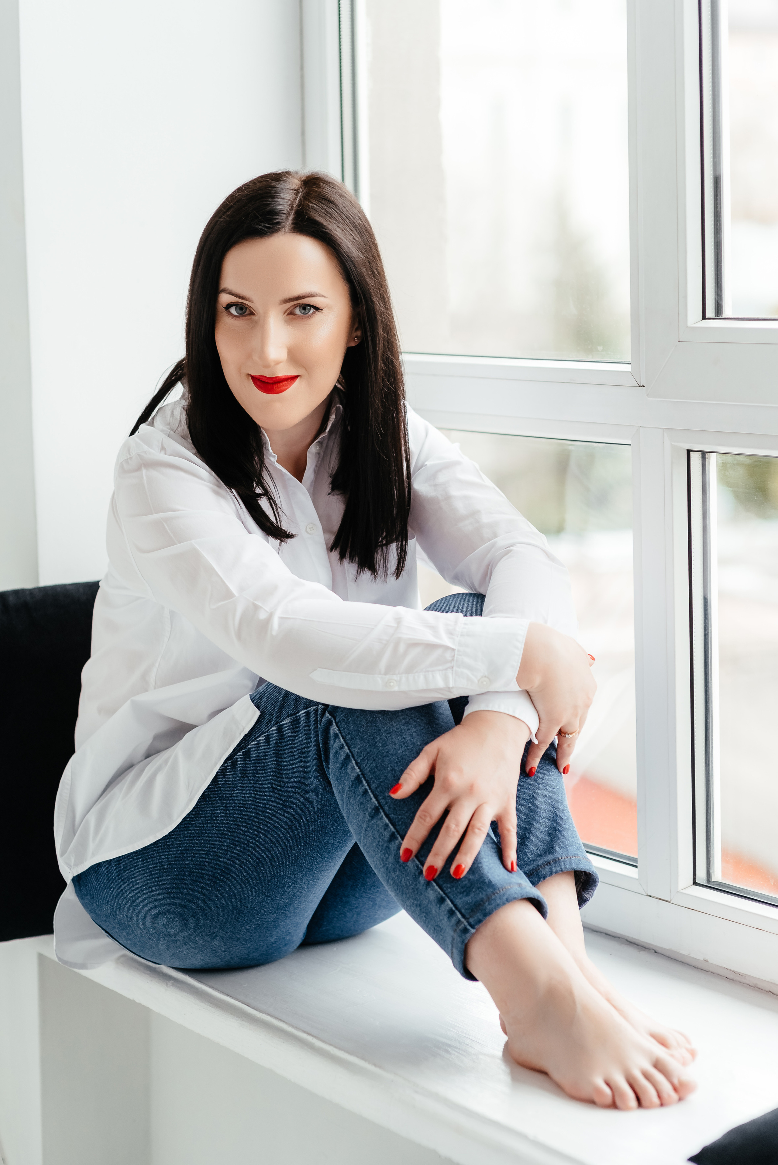 Прекрасна половинка. Весільний та сімейний фотограф Україна