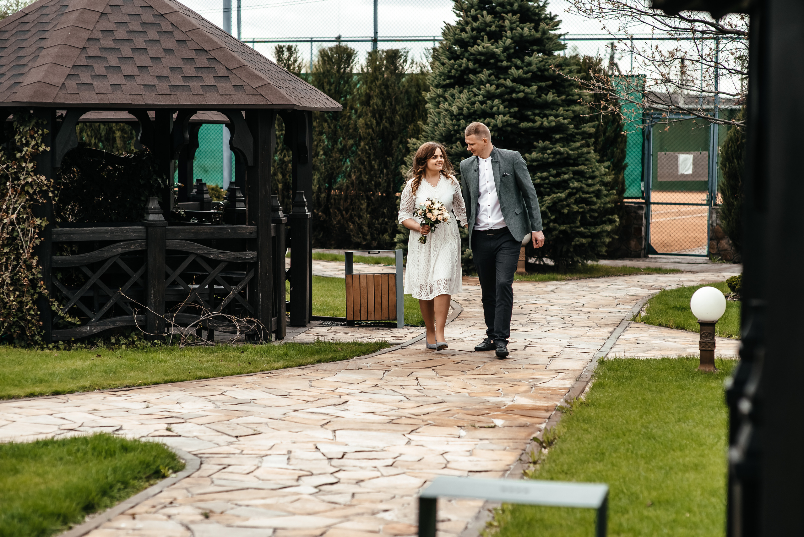 Оля та Едуард. Весільний та сімейний фотограф Україна