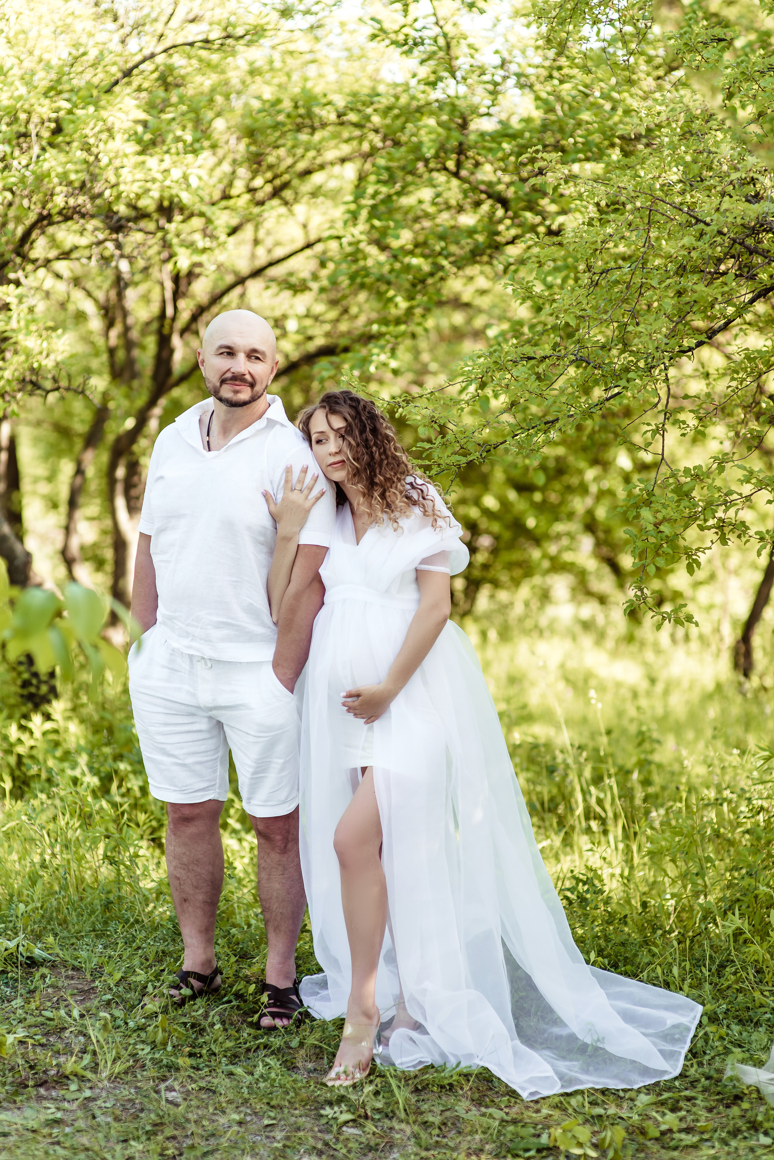 Фотопроект. Весільний та сімейний фотограф Україна