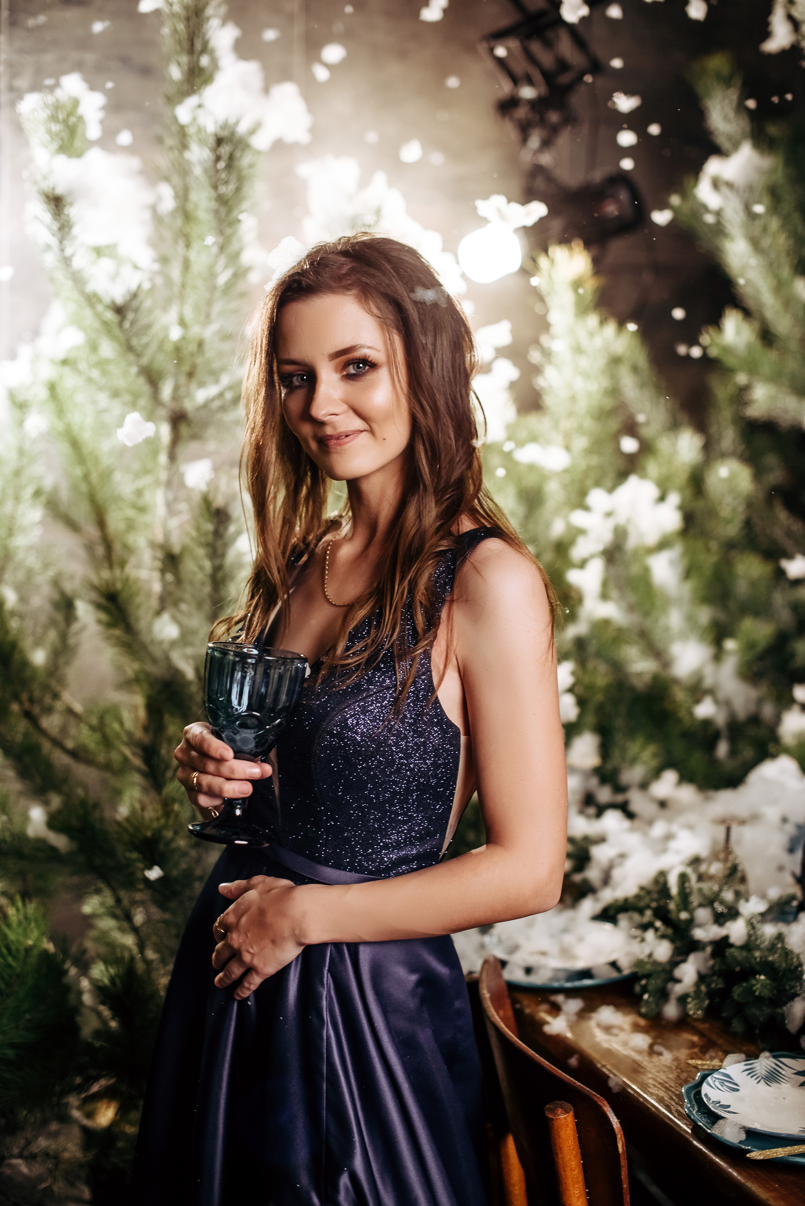 Новорічна та сімейн фотосесія. Весільний та сімейний фотограф Україна