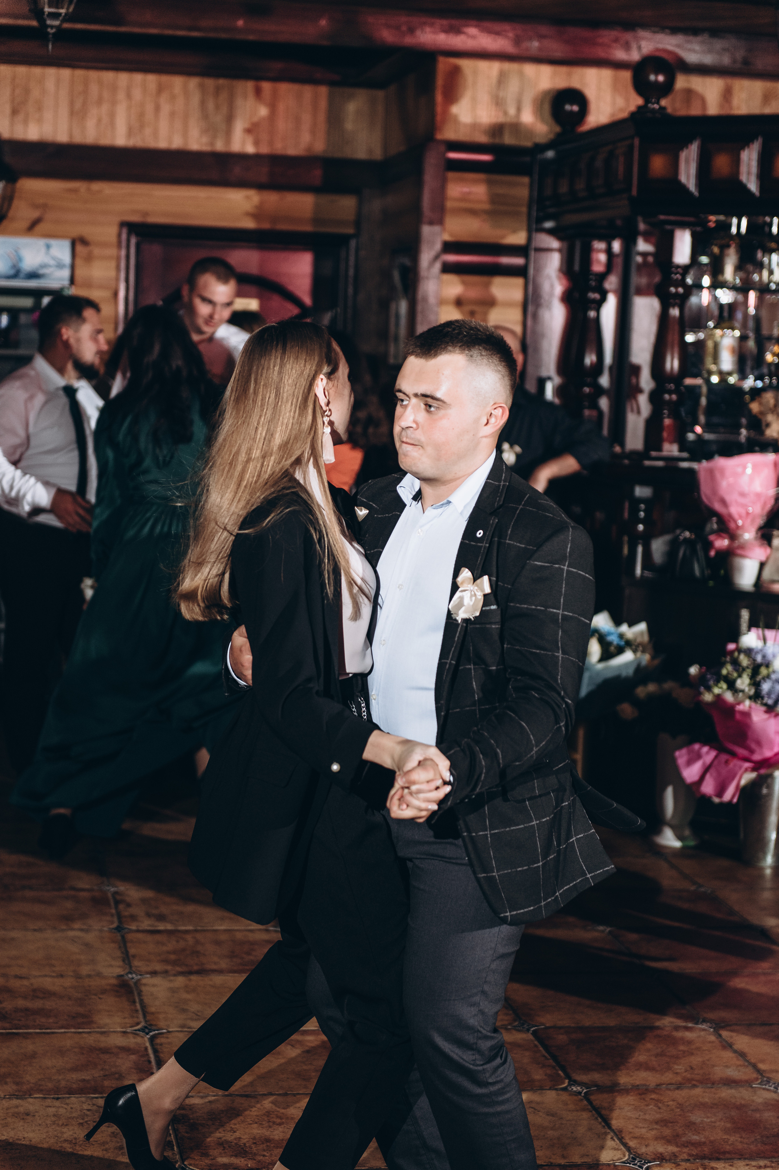 Весілля Марьяни та Віталія. Весільний та сімейний фотограф Україна