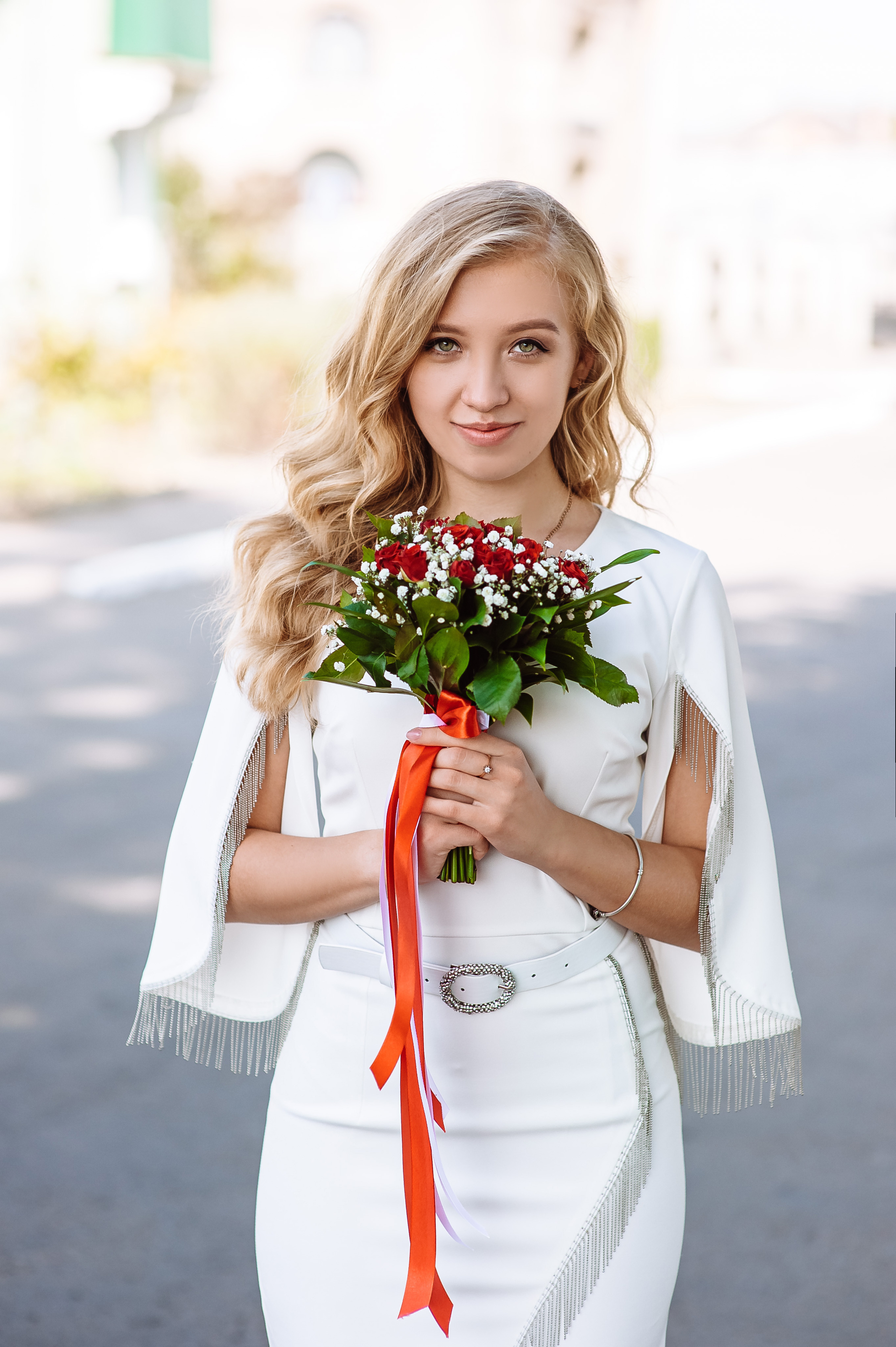 Таня та Леонід. Весільний та сімейний фотограф Україна