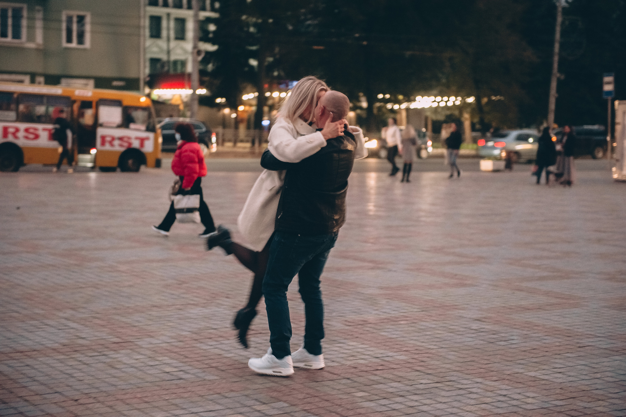 Вона сказала так…. Весільний та сімейний фотограф Україна