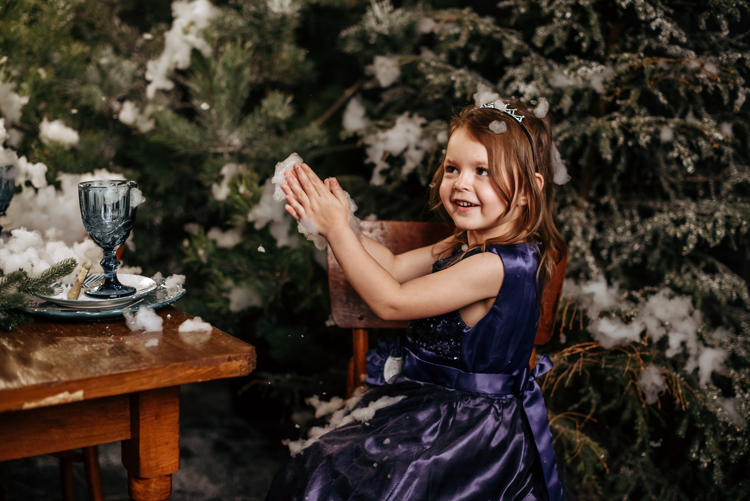 Новорічна та сімейн фотосесія. Весільний та сімейний фотограф Україна