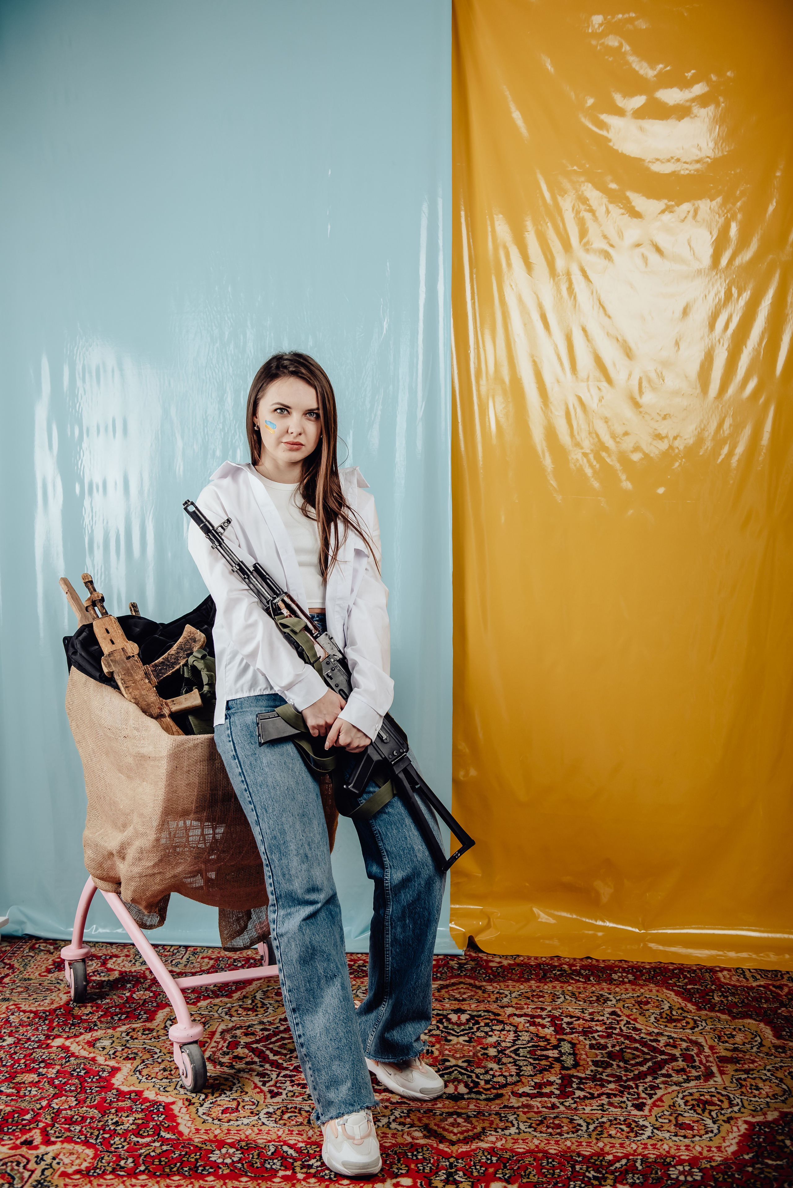 Весна. Весільний та сімейний фотограф Україна