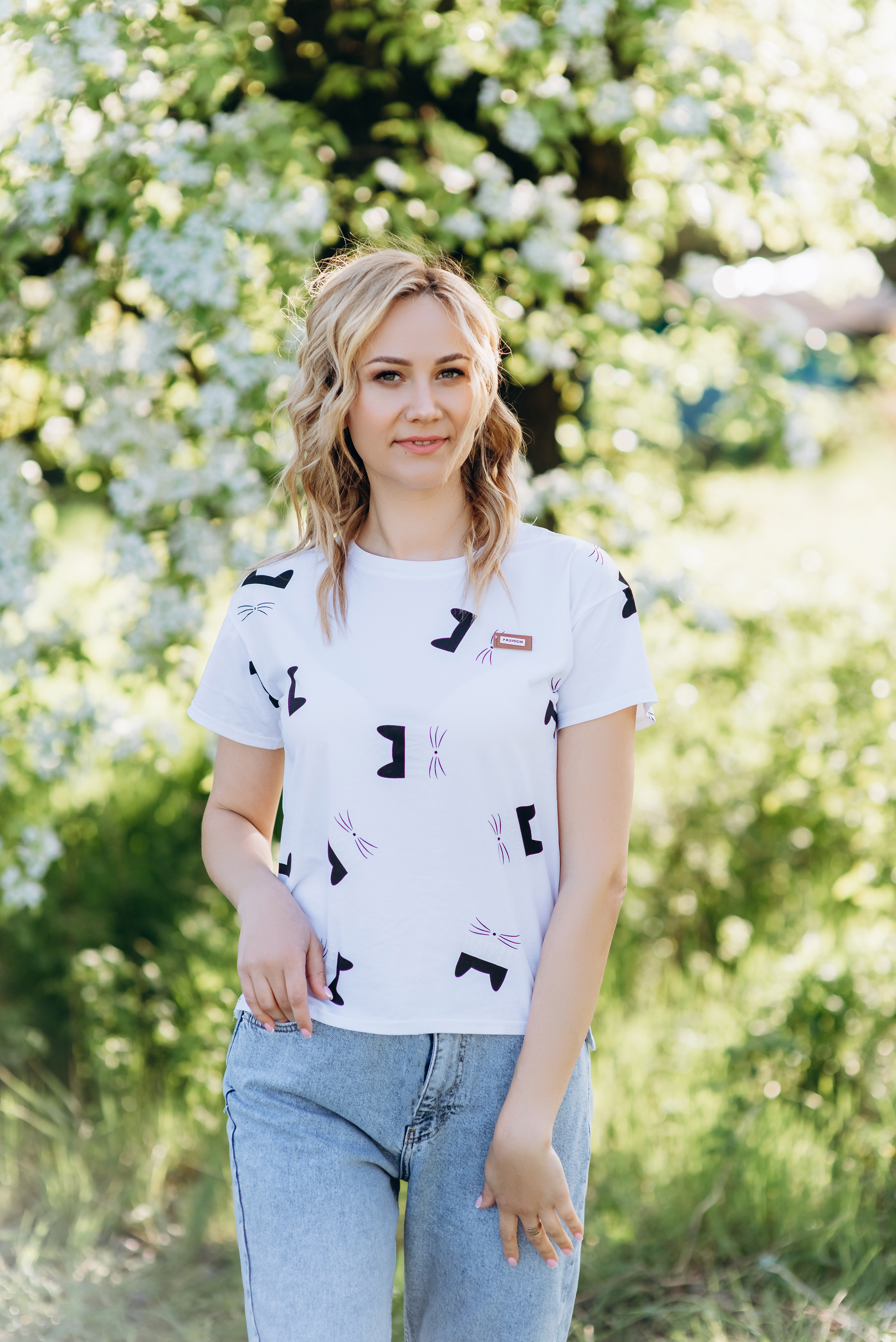 Весна. Весільний та сімейний фотограф Україна