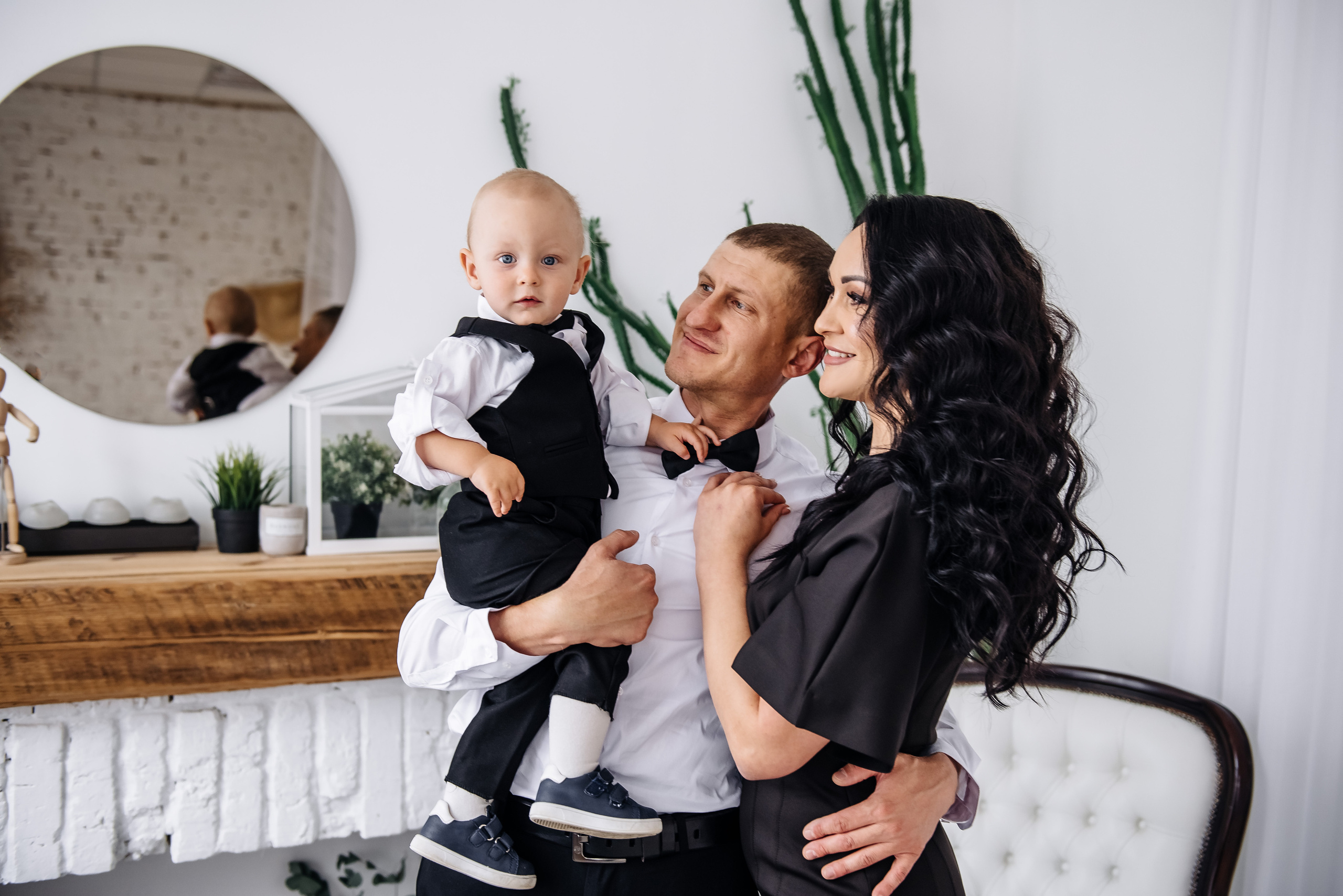 День народження. Весільний та сімейний фотограф Україна