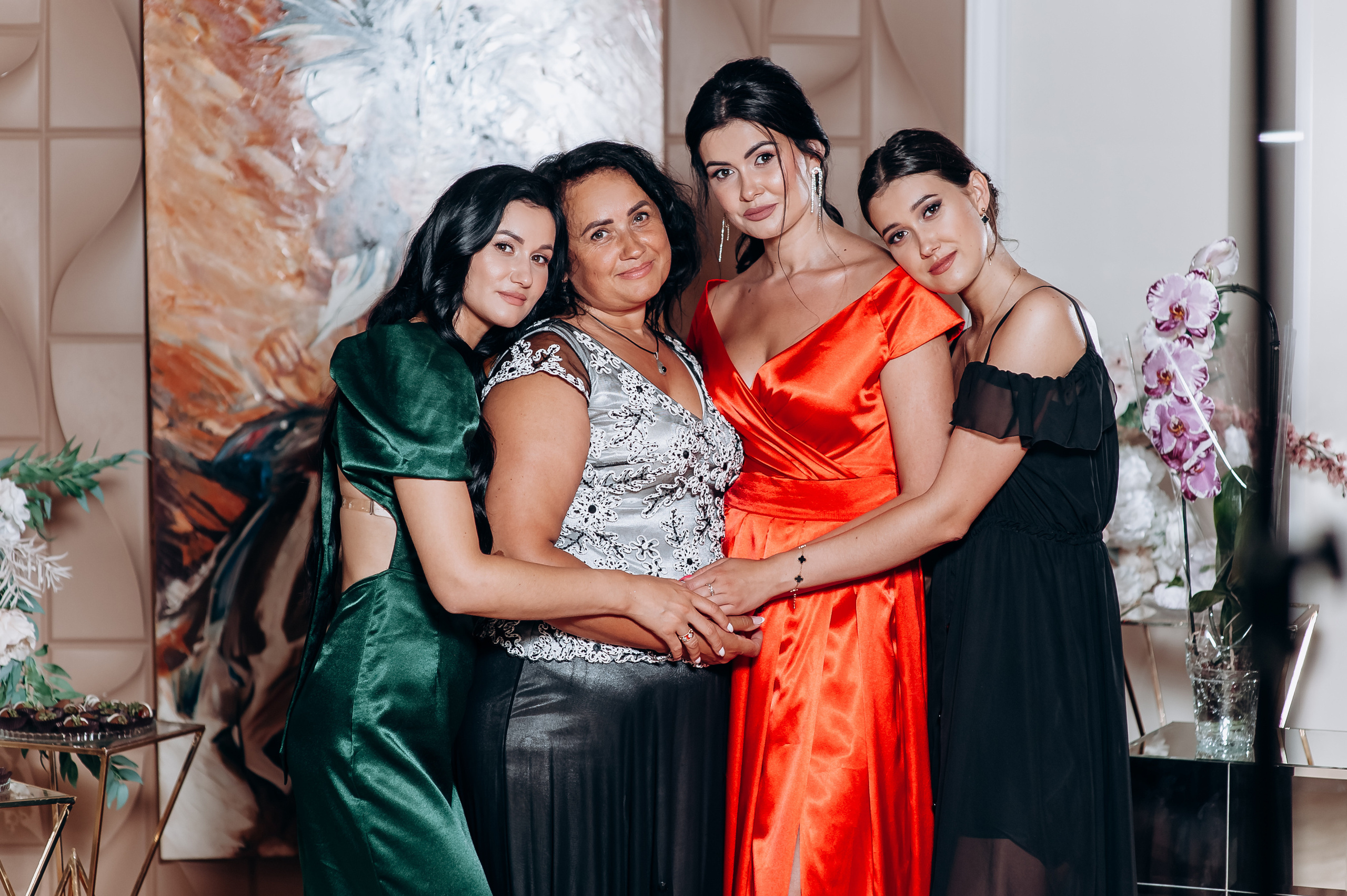 Яна. Весільний та сімейний фотограф Україна