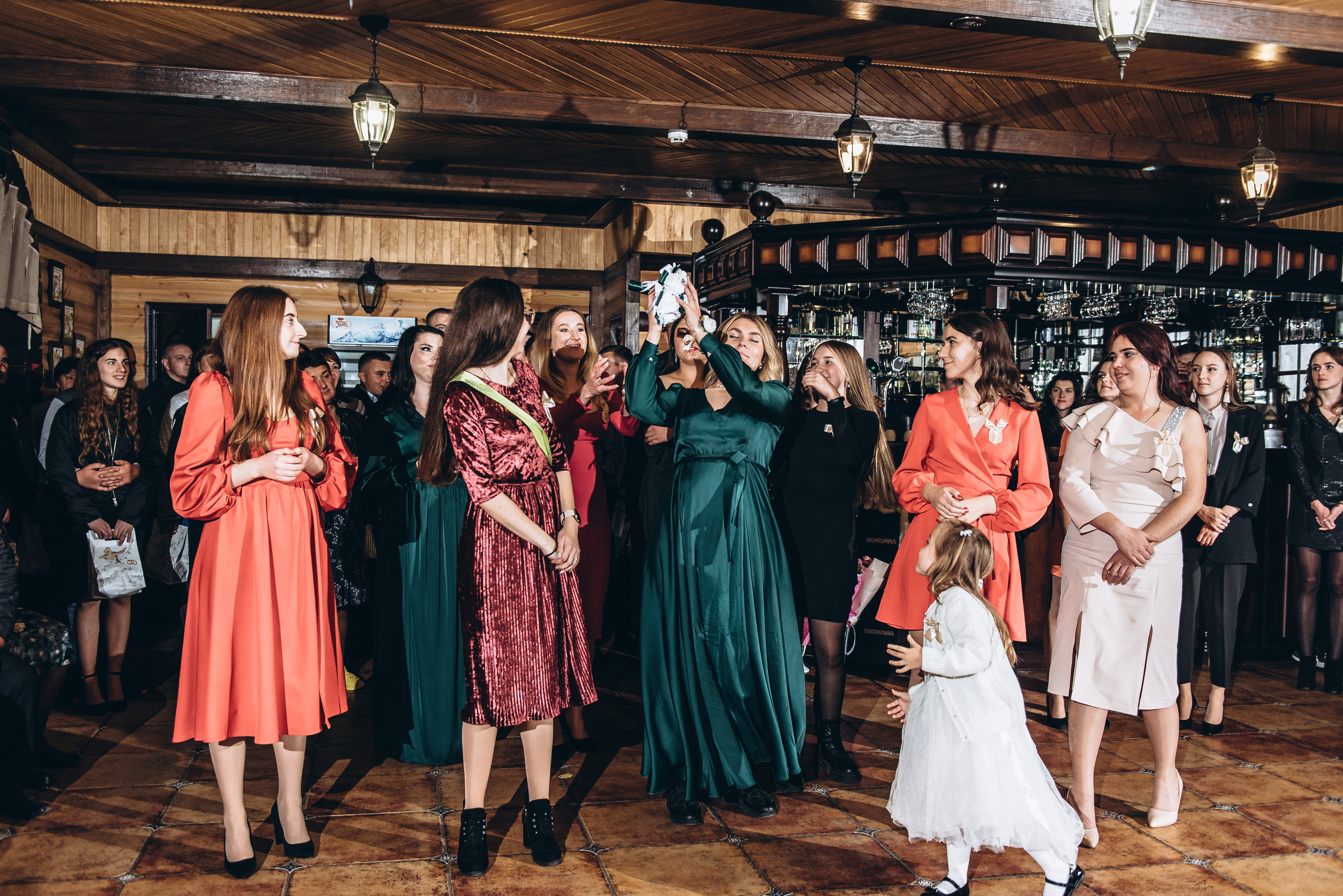 Весілля Марьяни та Віталія. Весільний та сімейний фотограф Україна