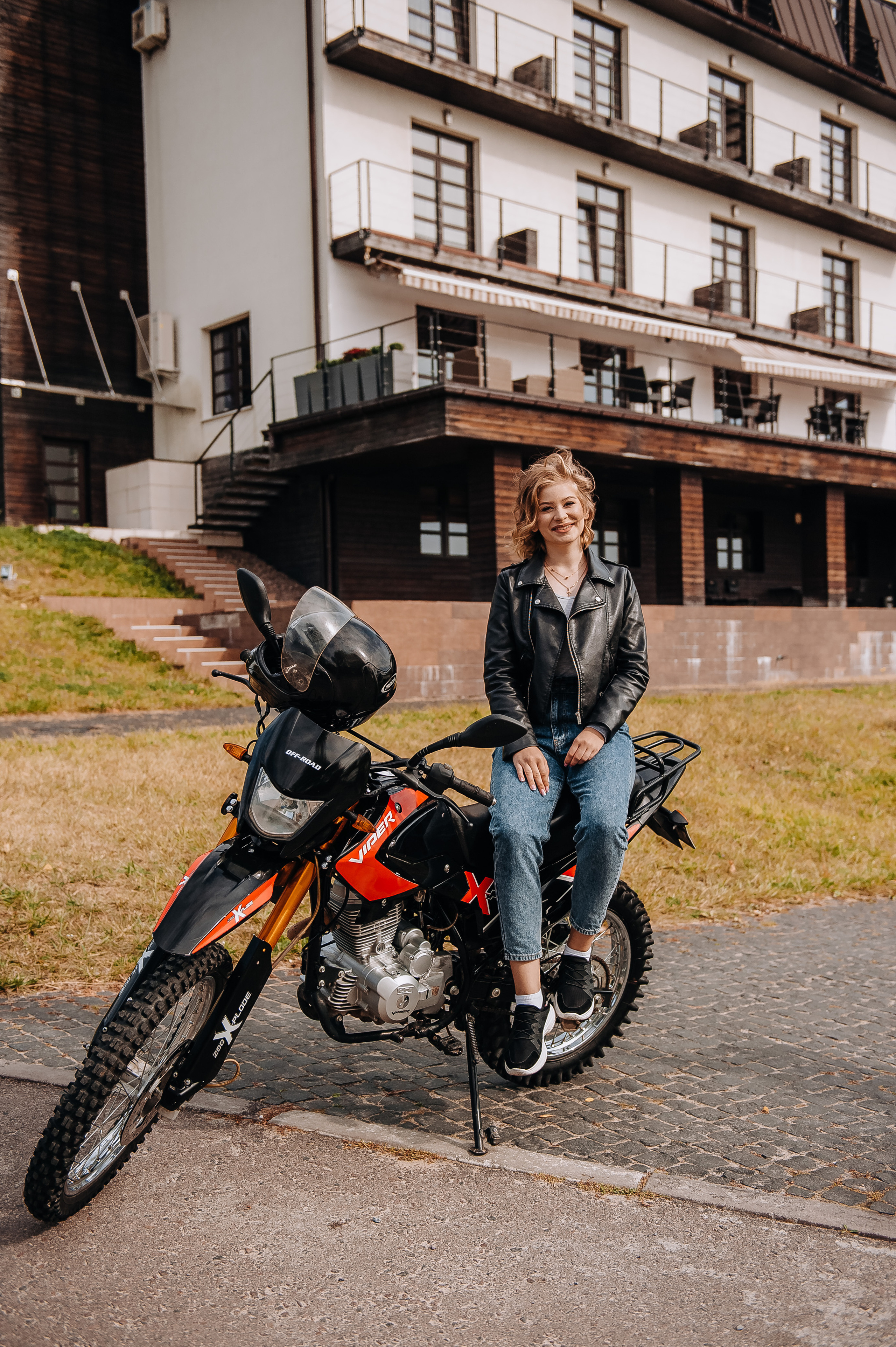 Персональна фотосесія. Весільний та сімейний фотограф Україна