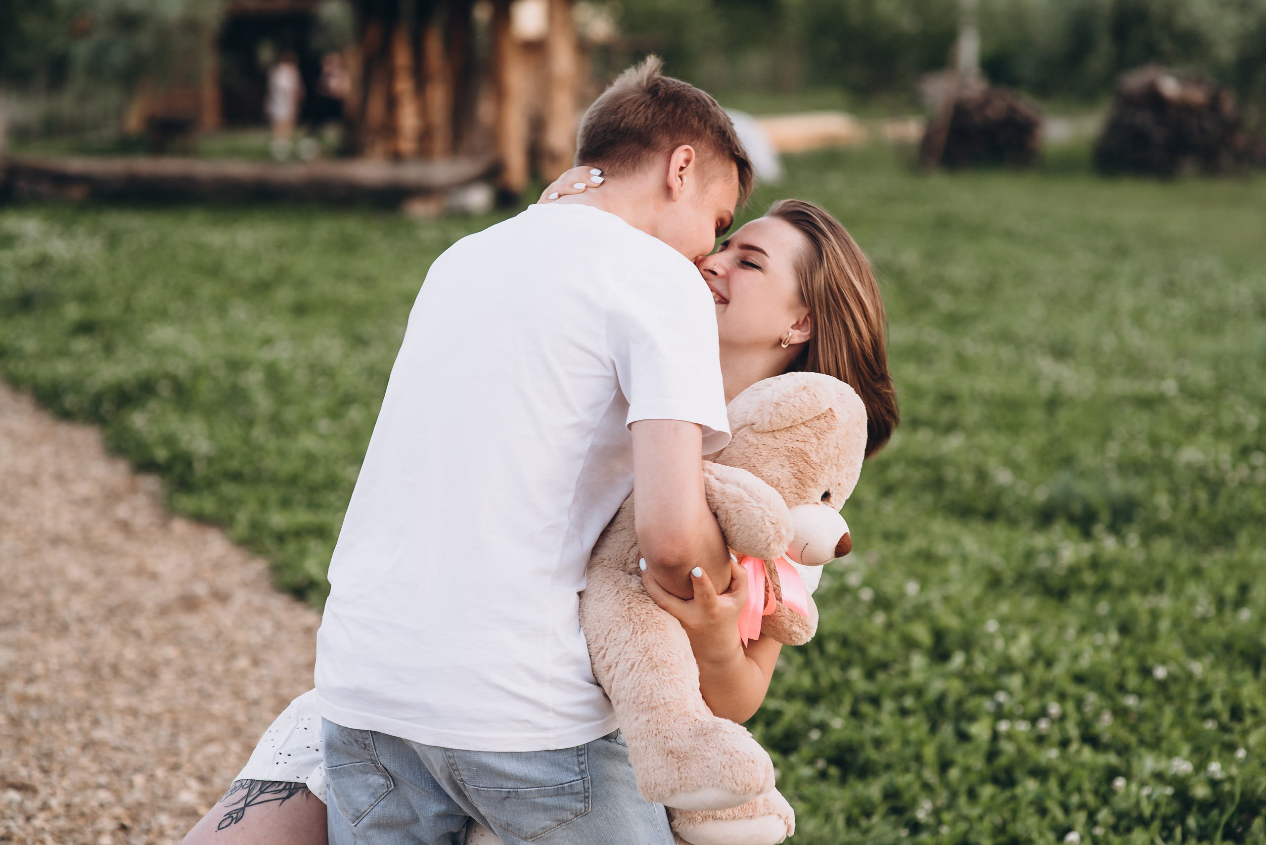 Love-Story. Весільний та сімейний фотограф Україна
