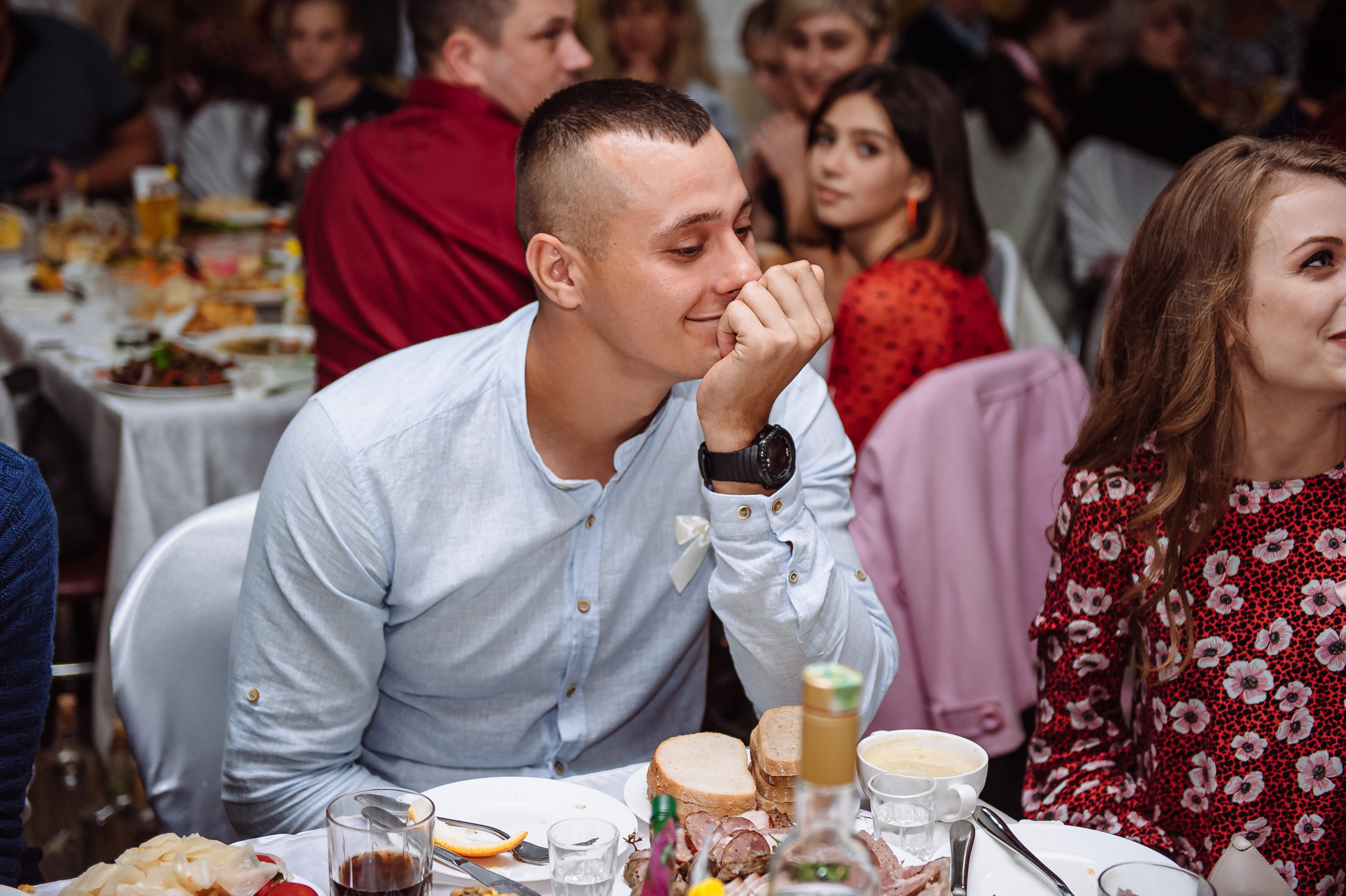 Весільна фотосесія. Весільний та сімейний фотограф Україна