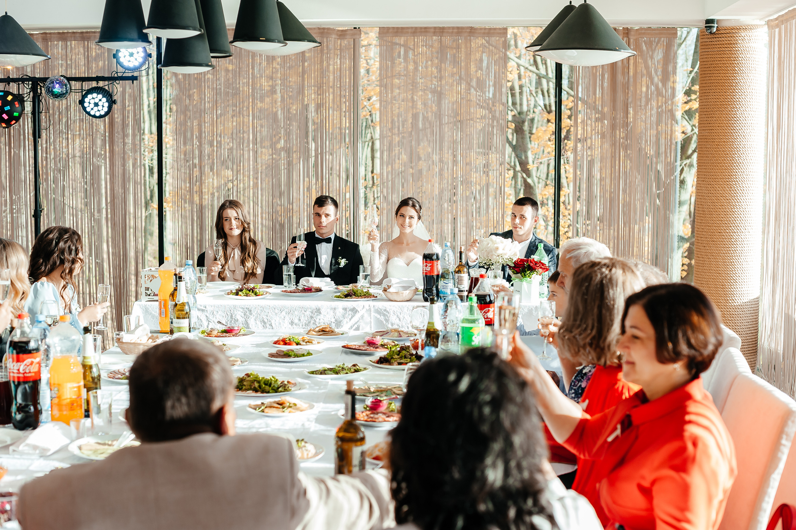 Юлія та Сергій (анонс). Весільний та сімейний фотограф Україна