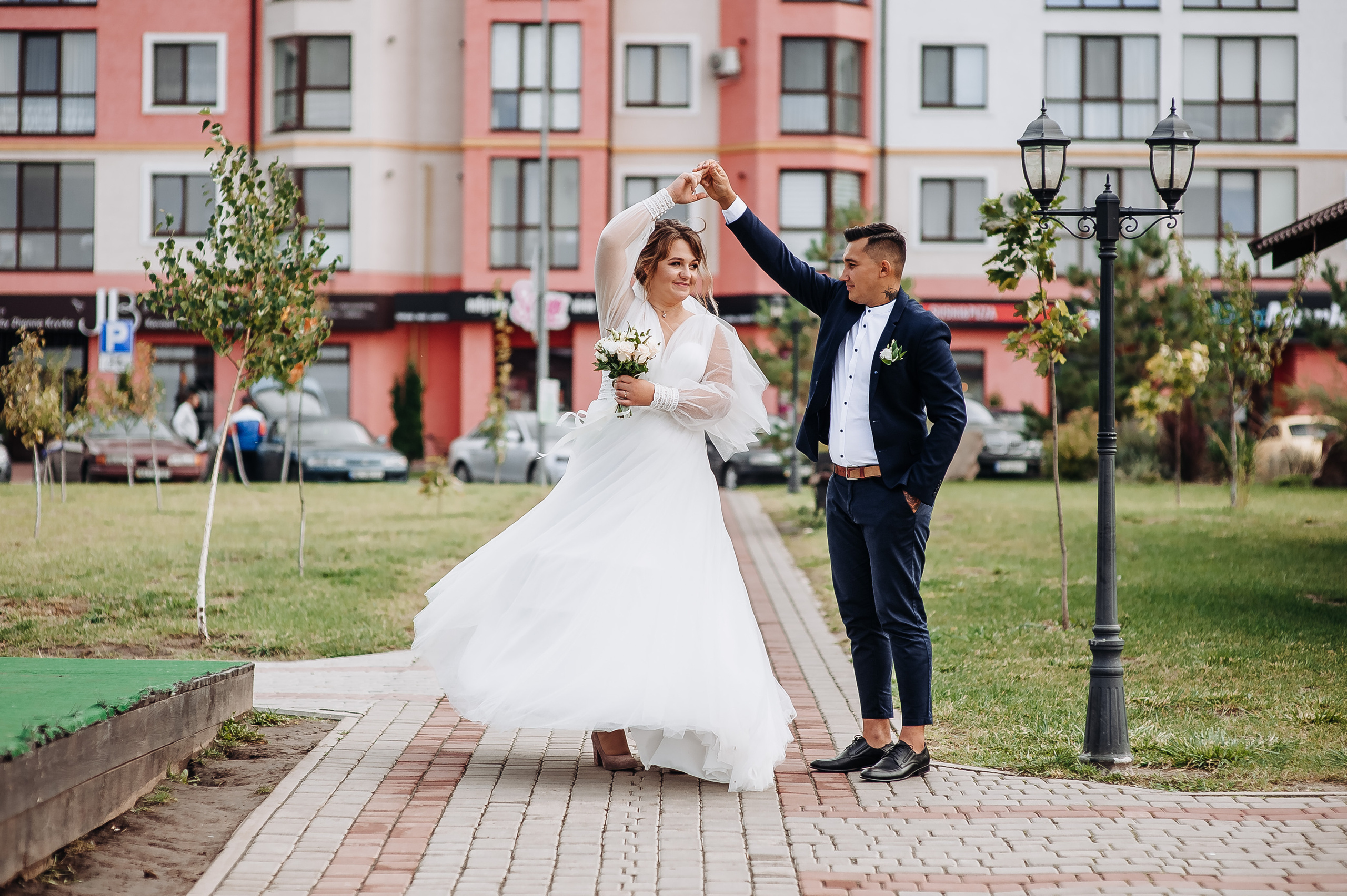 Весільна фотосесія. Весільний та сімейний фотограф Україна