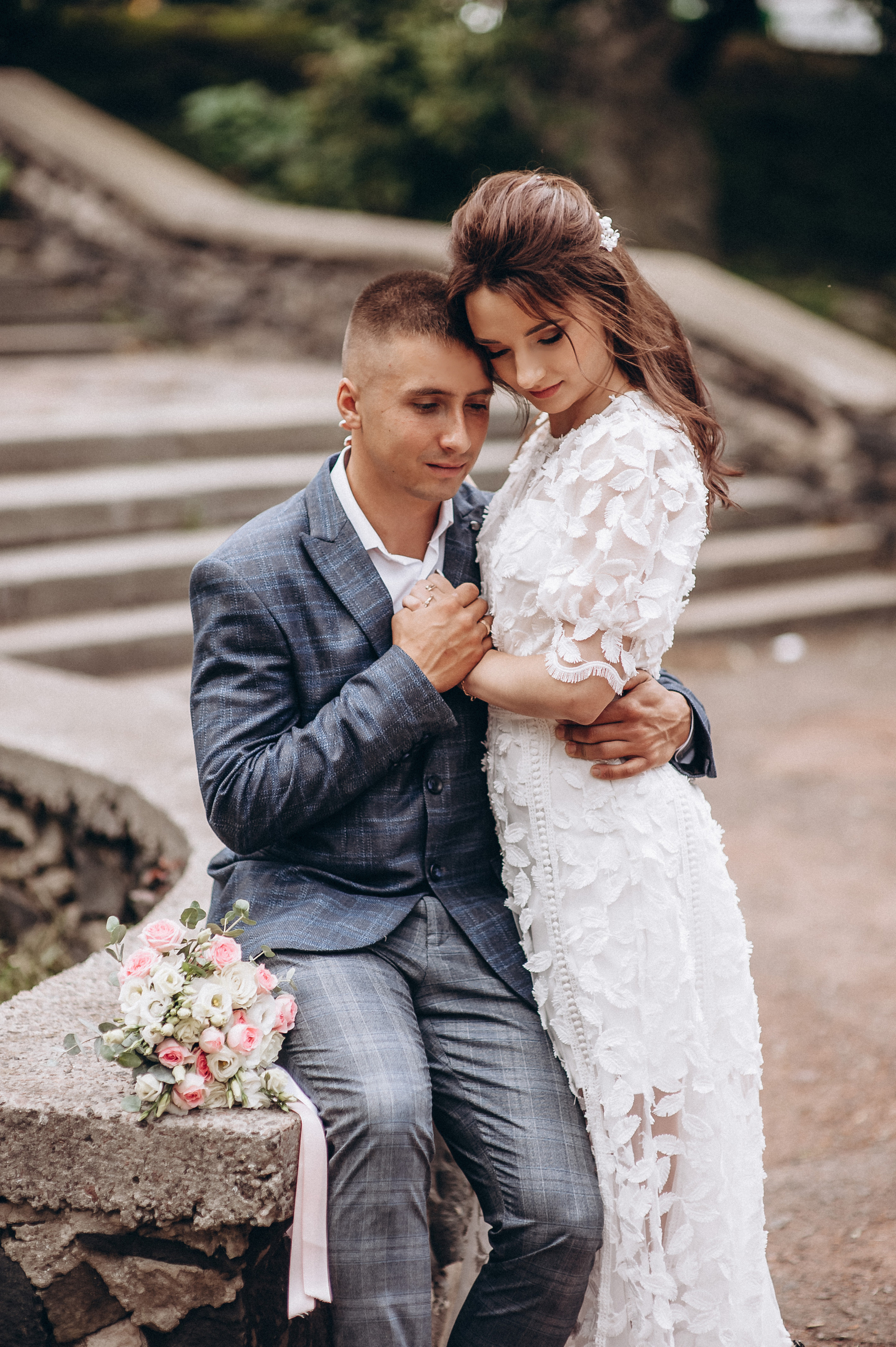 Маша та Ігор. Весільний та сімейний фотограф Україна